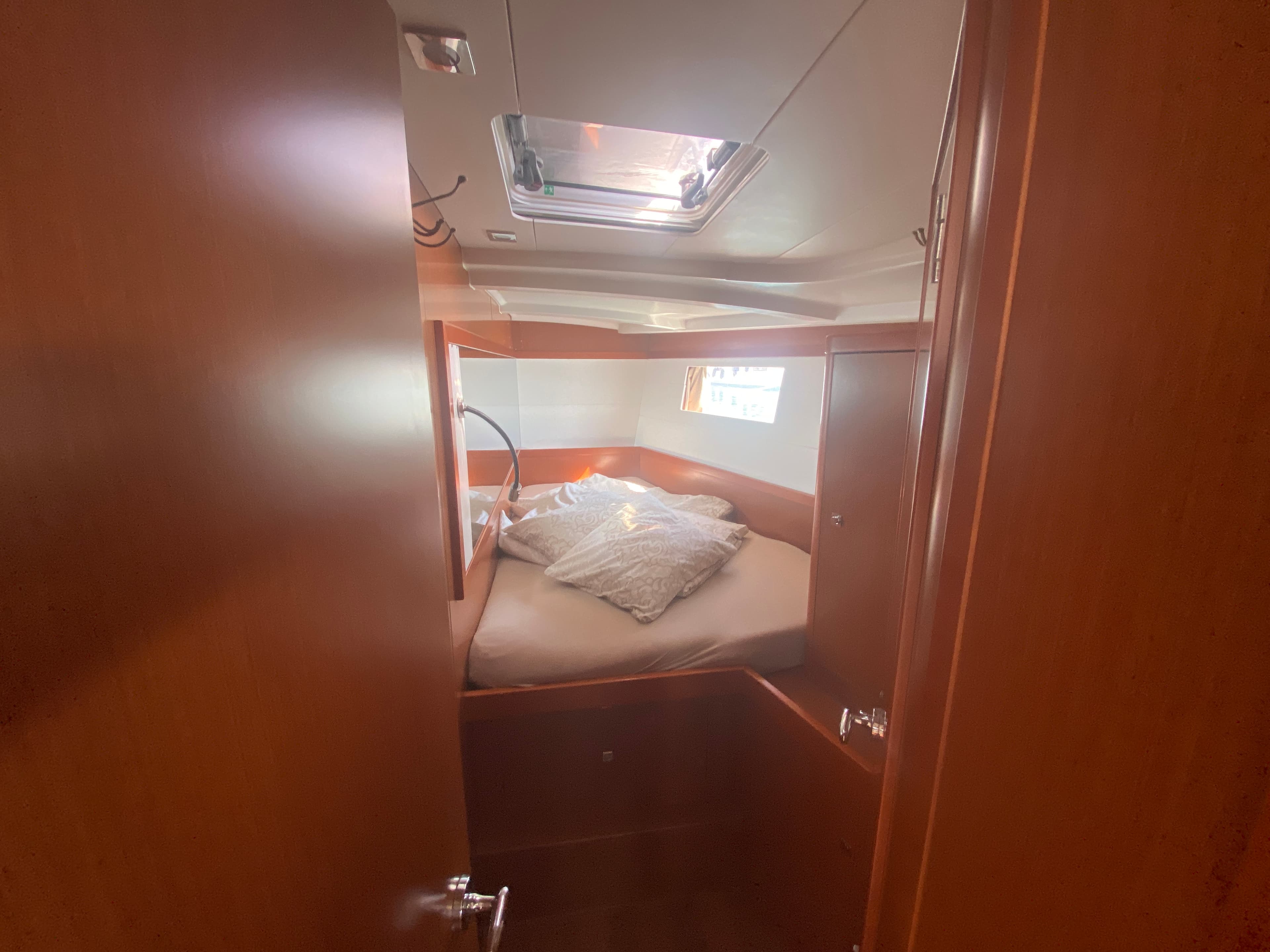 Oceanis 48 - photo 4