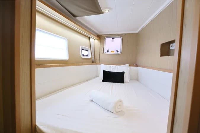 Lagoon 400 S2 - photo 25