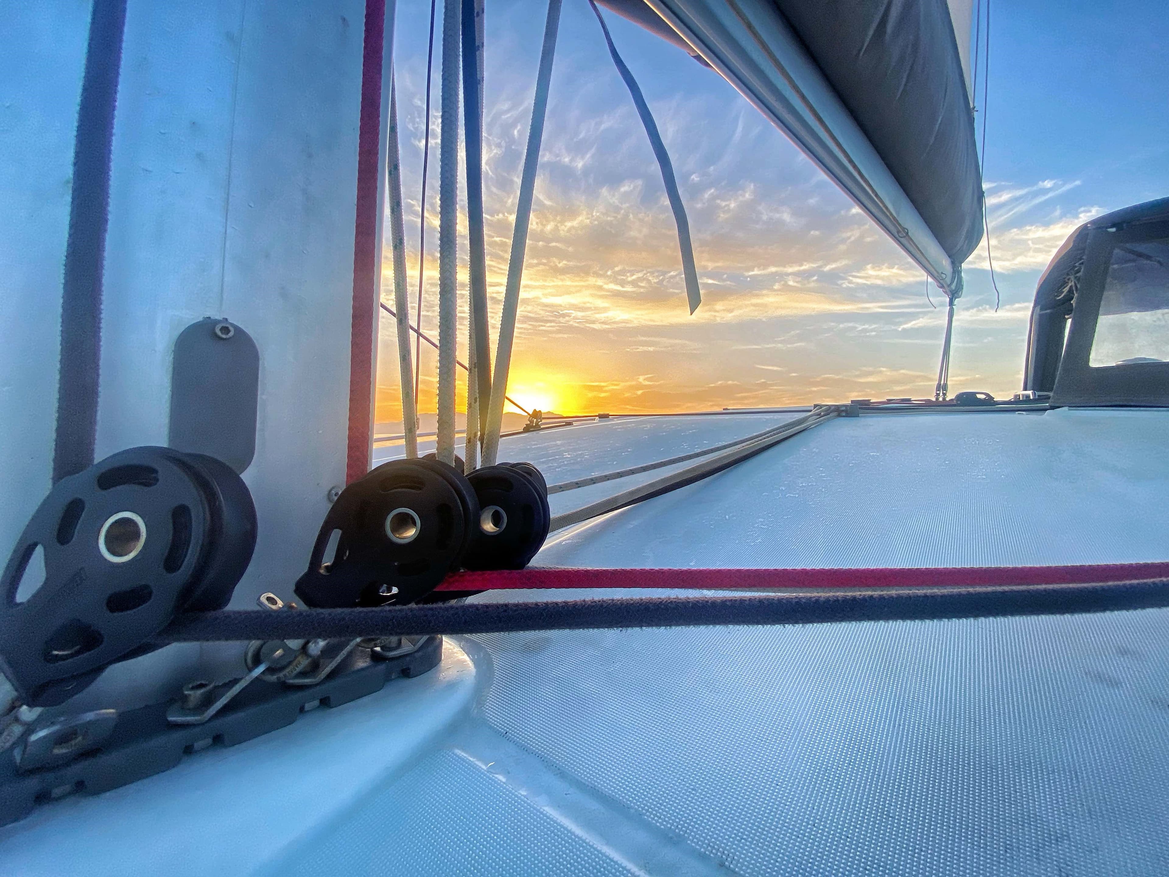 Lagoon 400 S2 - photo 23