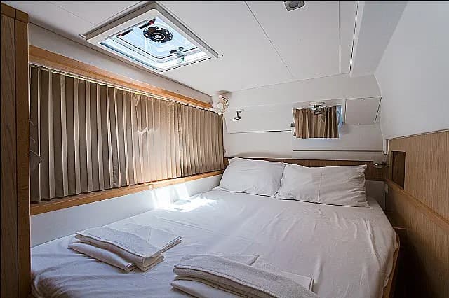 Lagoon 400 S2 - photo 21