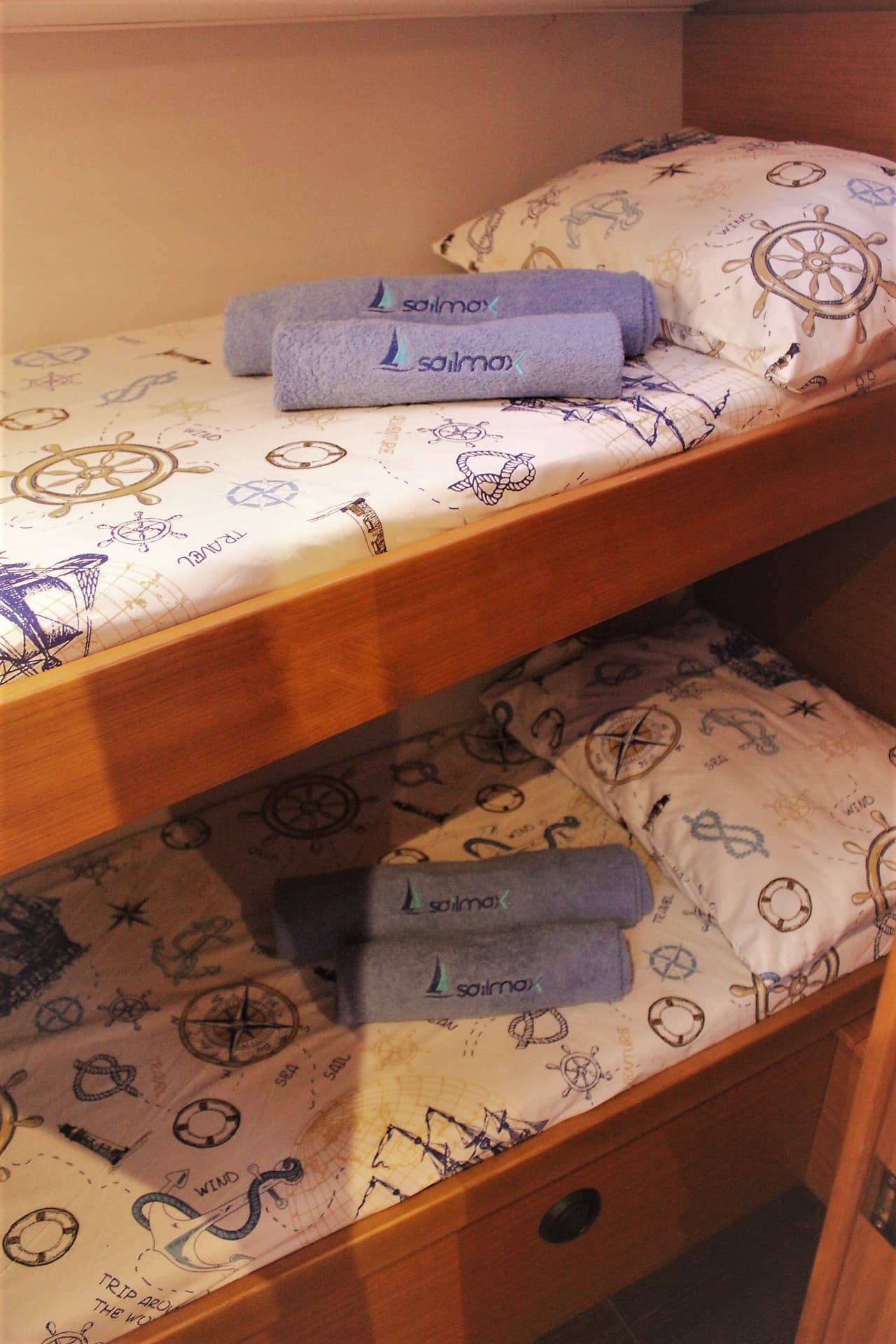 Dufour 430 - photo 10