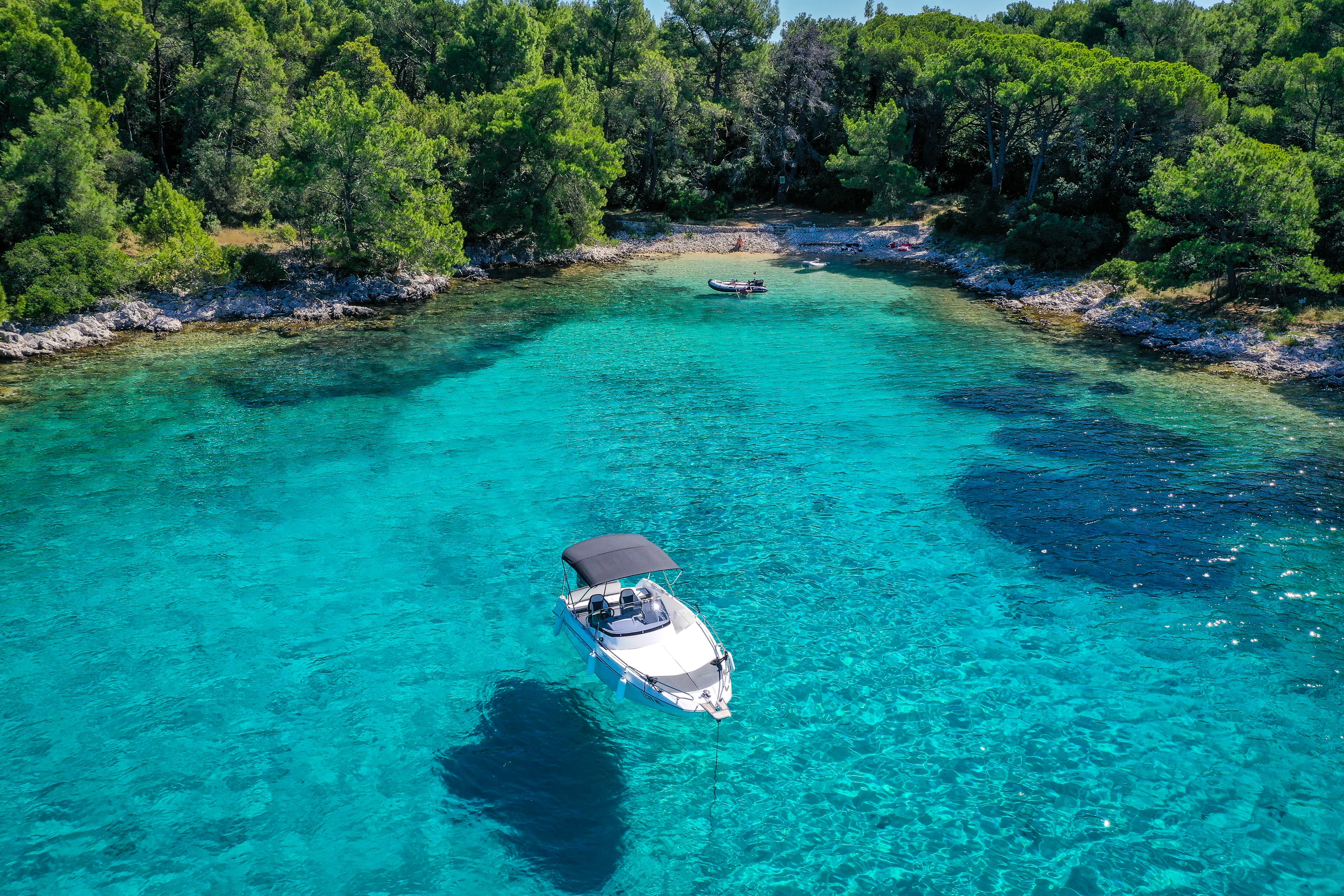 Galeon Galia 630 - photo 8