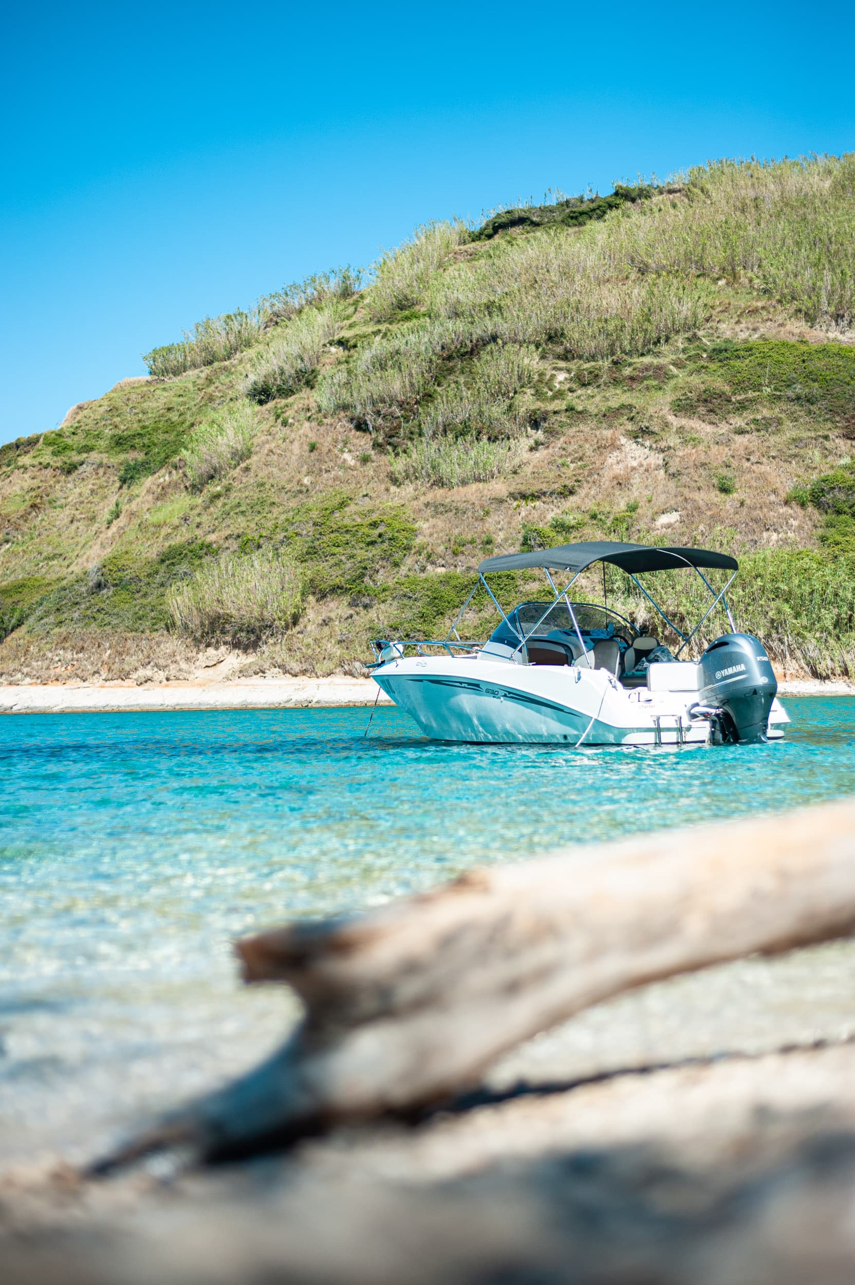 Galeon Galia 630 - photo 6