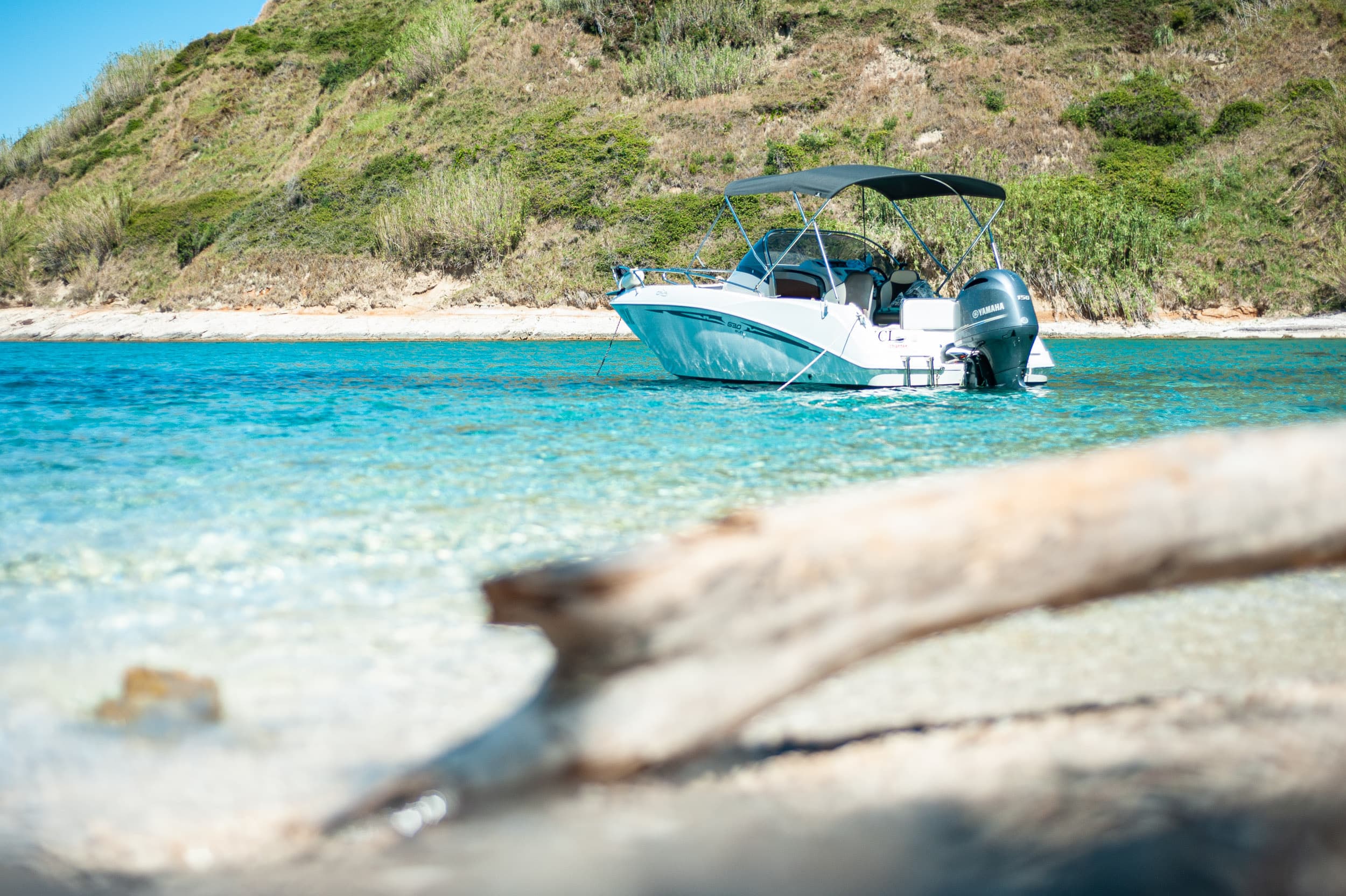 Galeon Galia 630 - photo 5