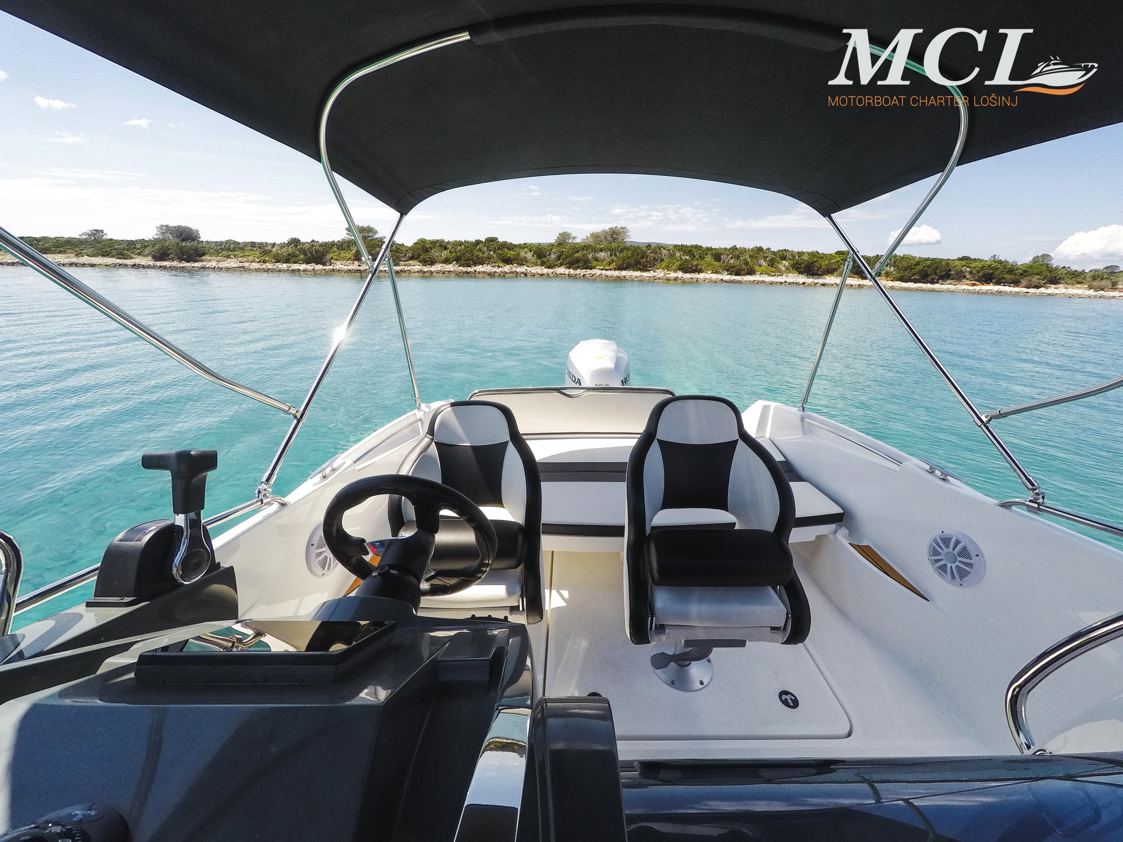 Galeon Galia 630 - photo 9