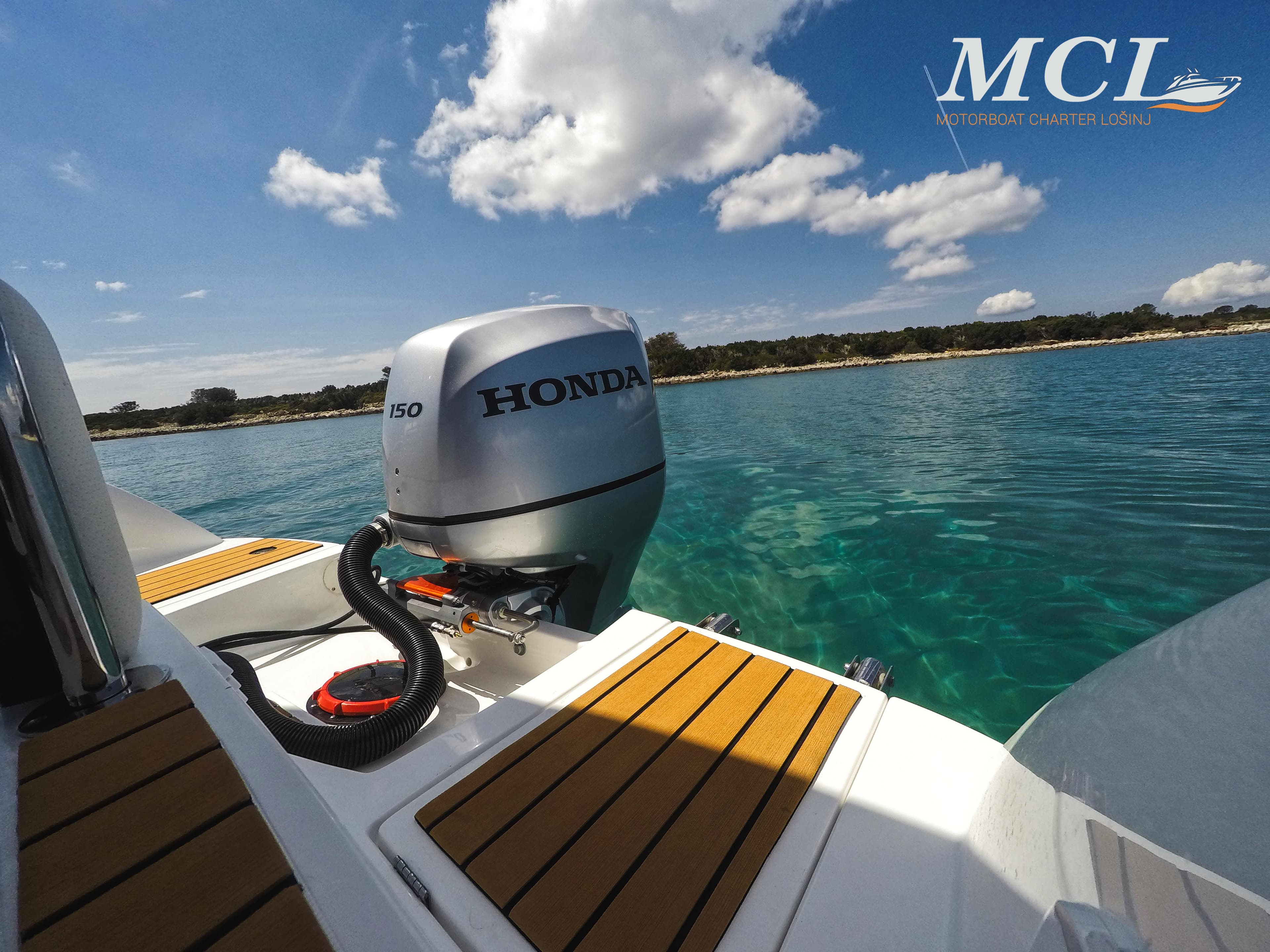 Galeon Galia 630 - photo 5