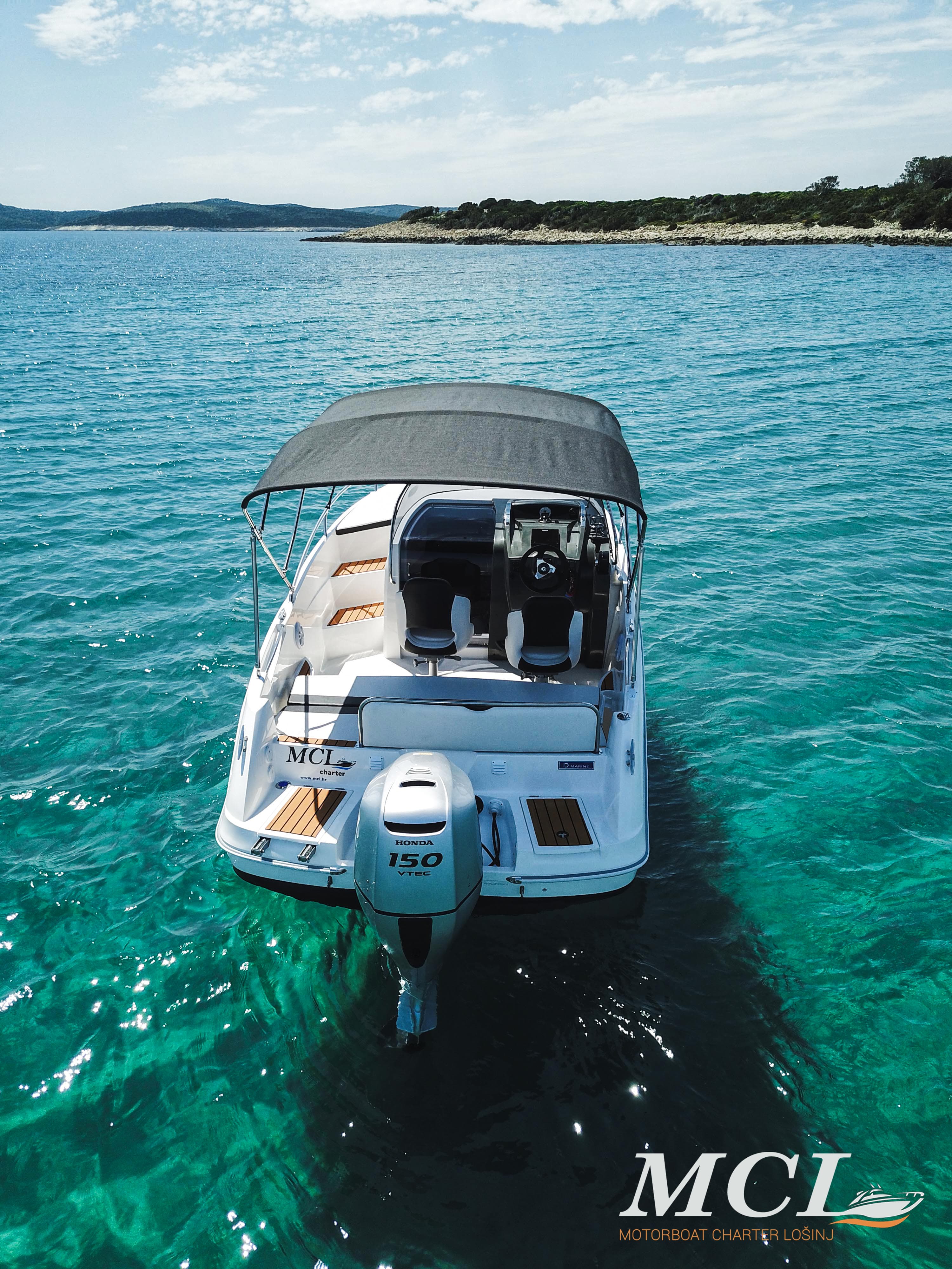 Galeon Galia 630 - photo 15