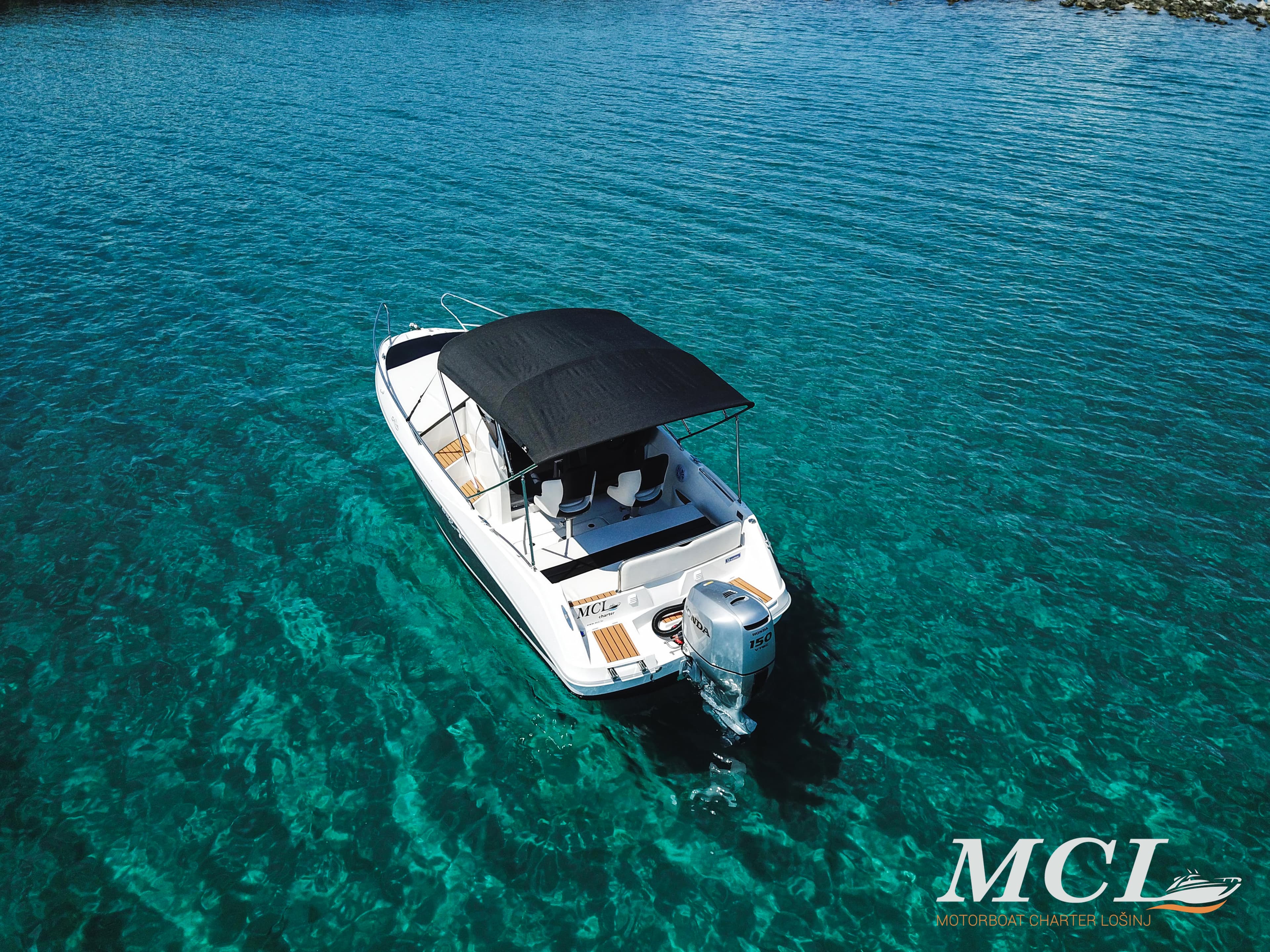 Galeon Galia 630 - photo 6