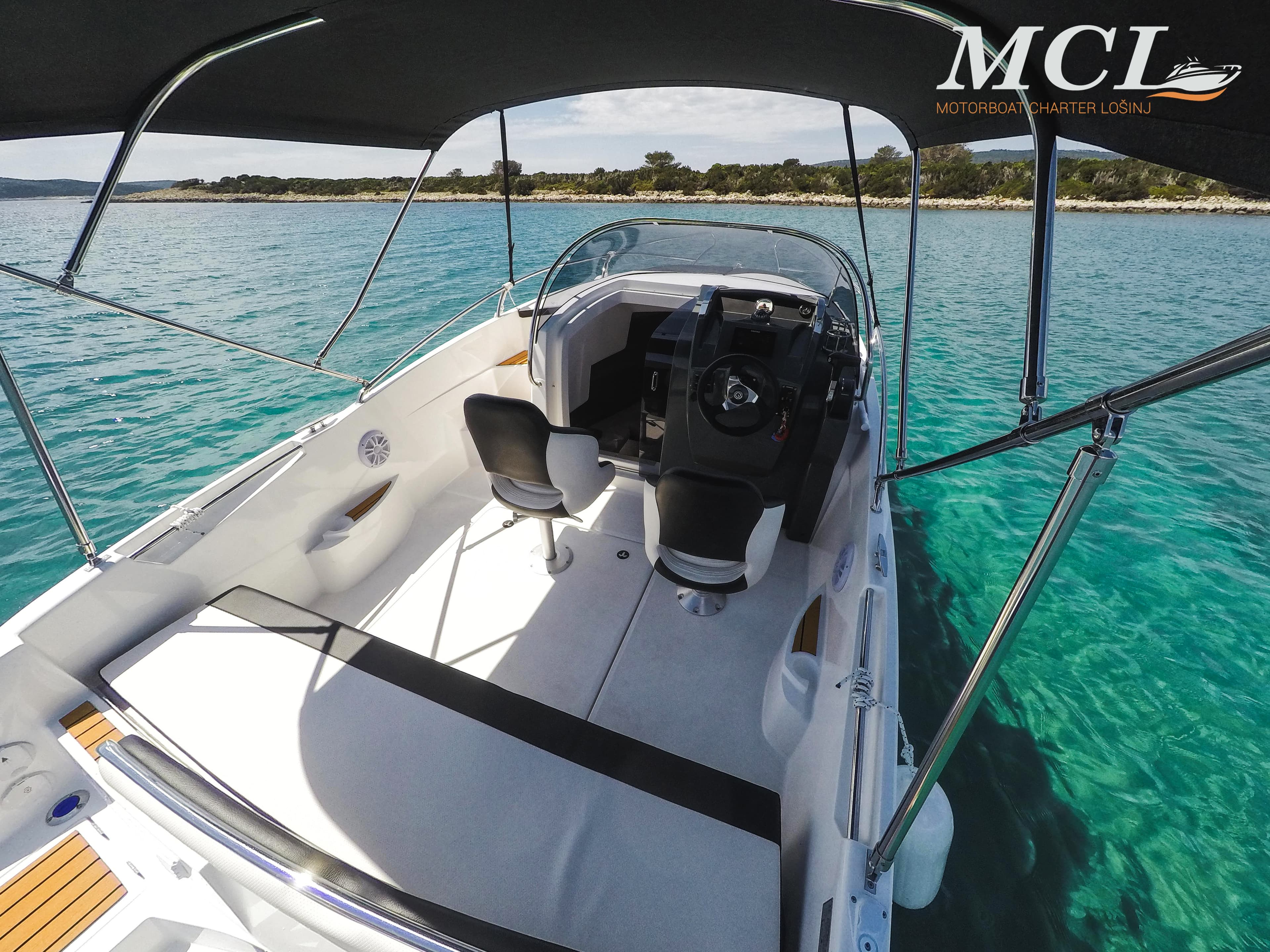 Galeon Galia 630 - photo 16