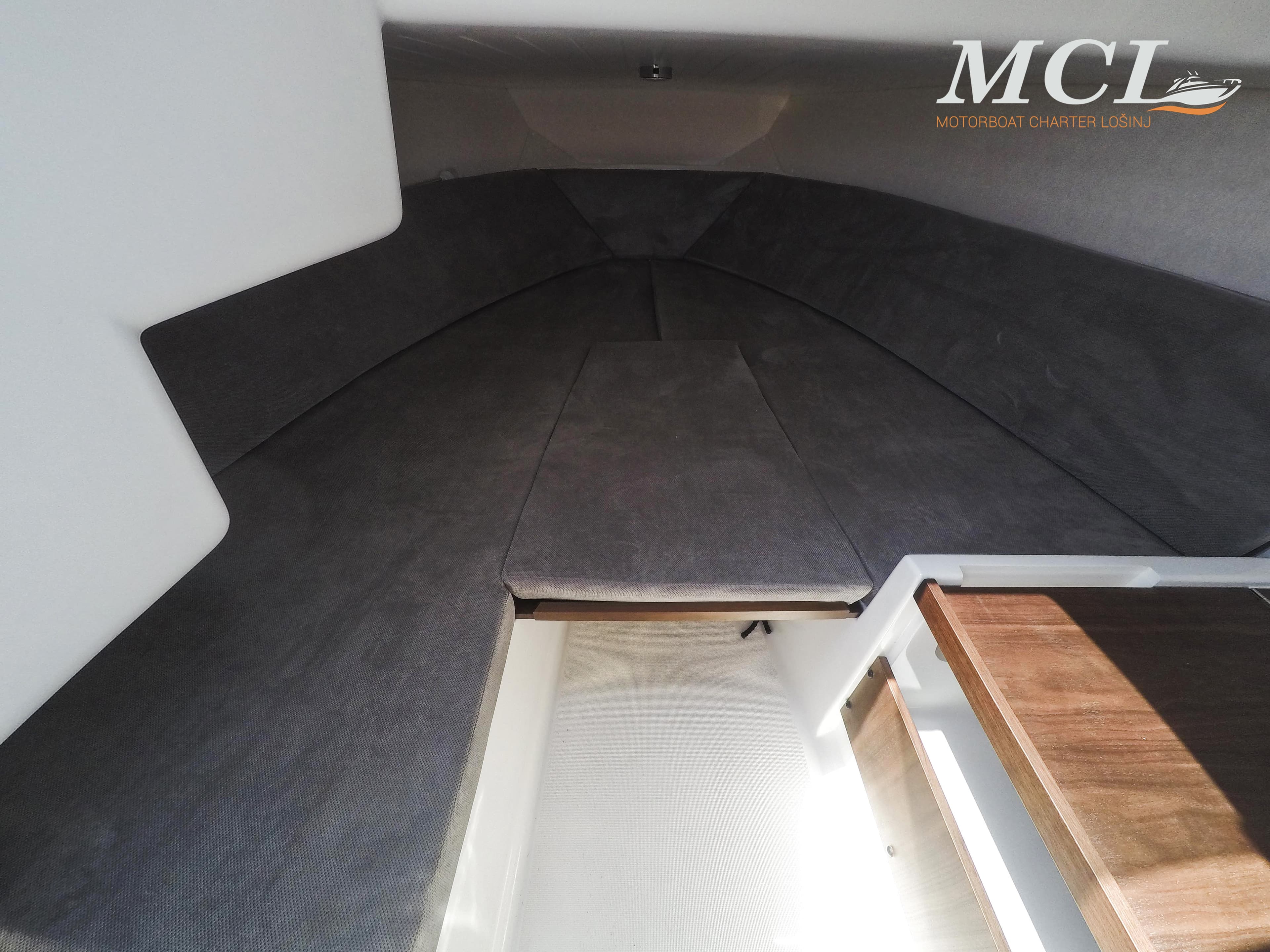 Galeon Galia 630 - photo 10