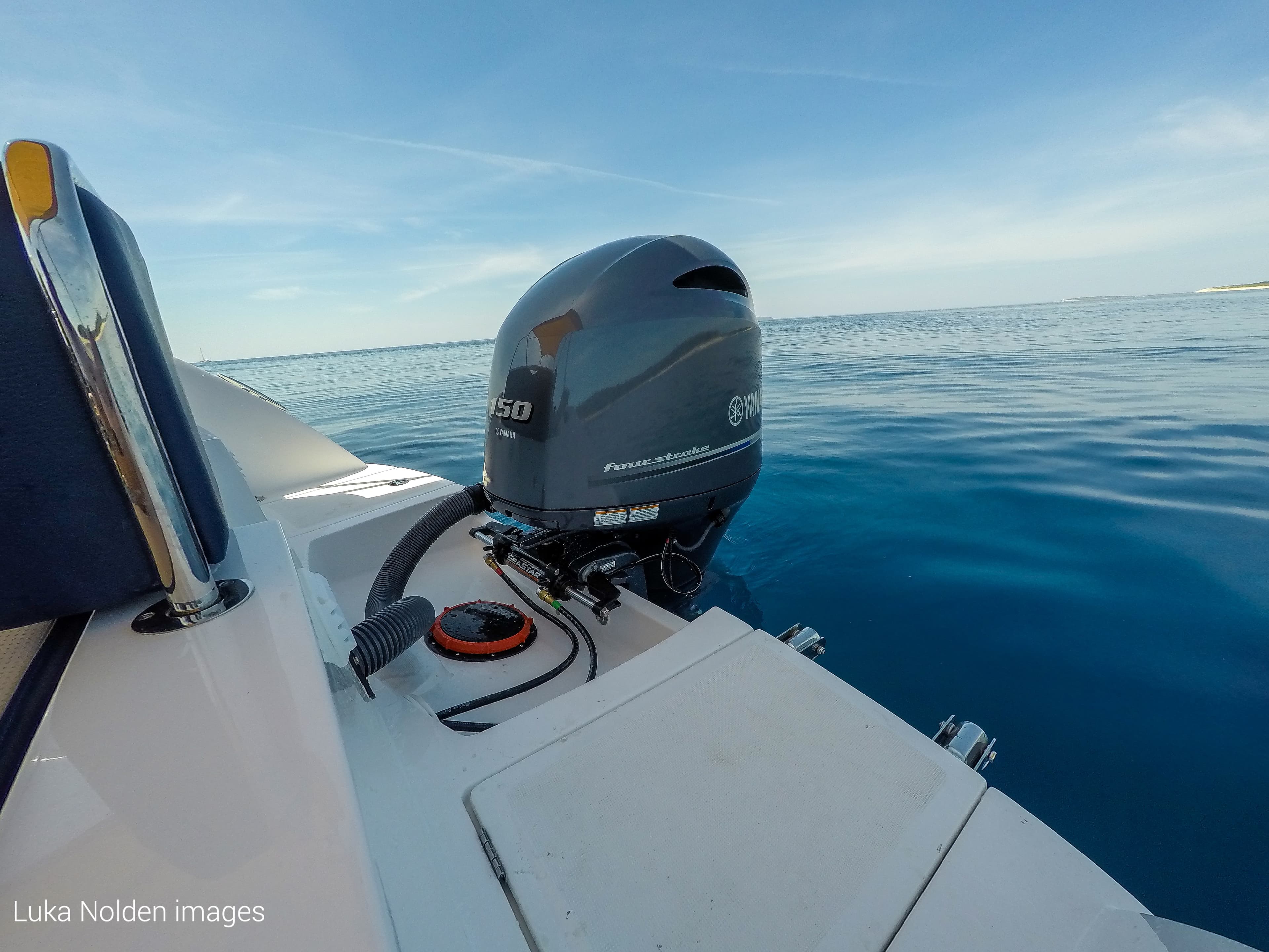 Galeon Galia 630 - photo 16