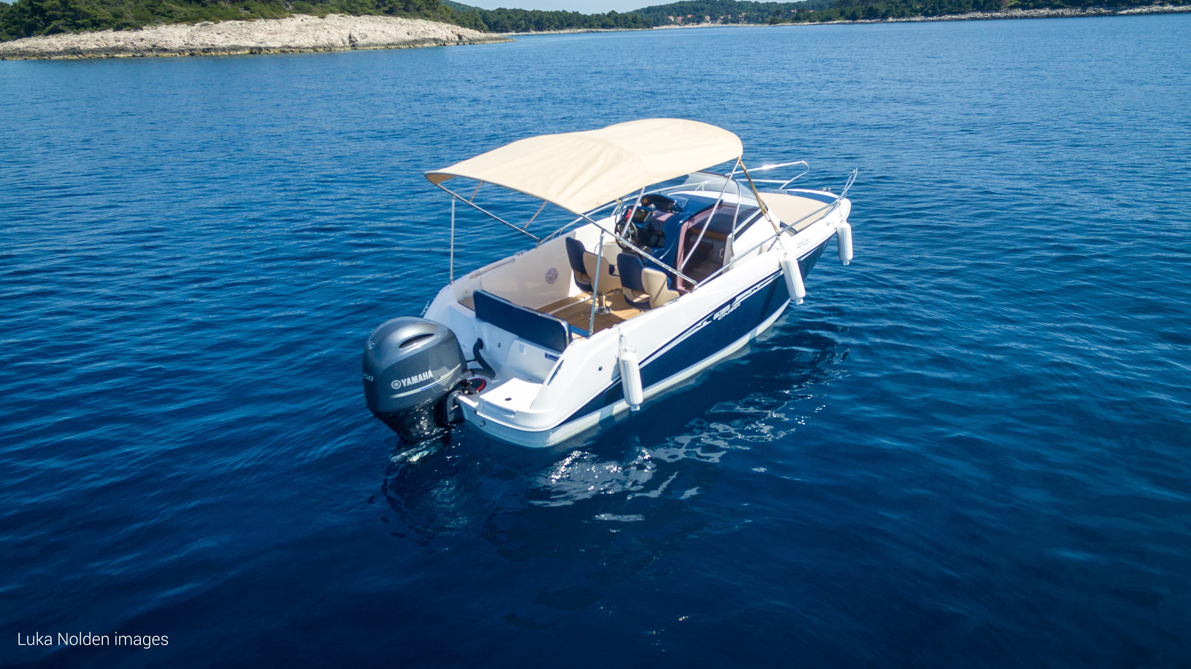 Galeon Galia 630 - photo 8