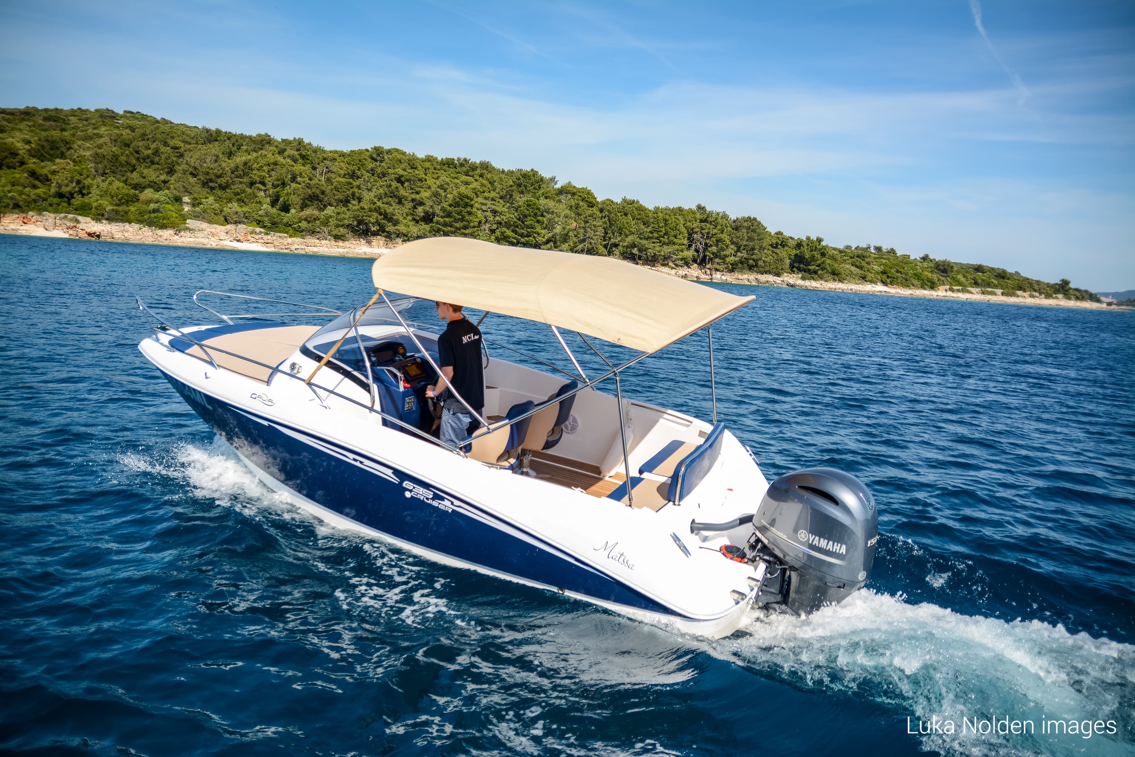 Galeon Galia 630 - photo 11