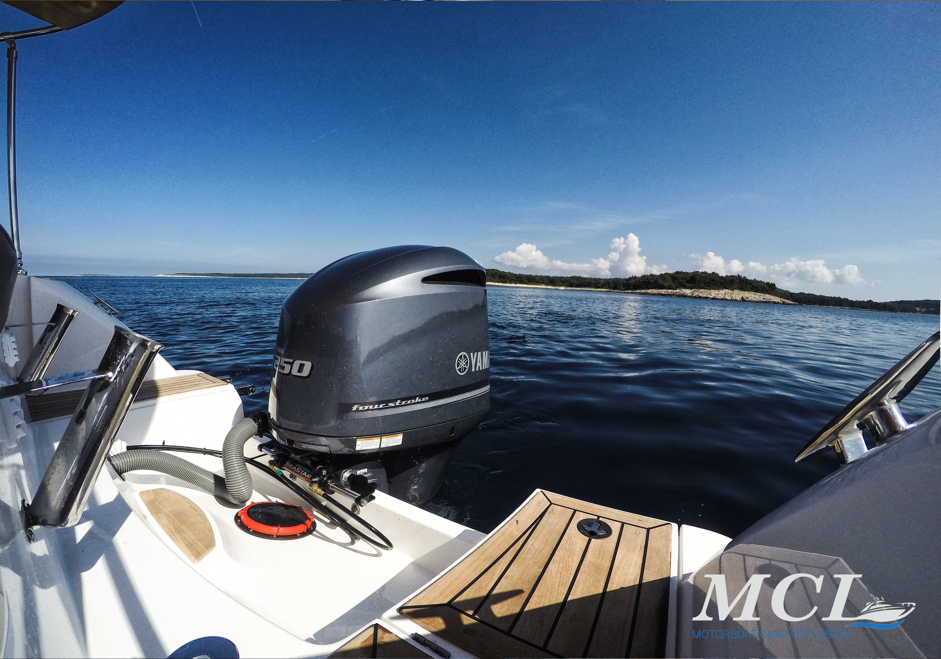 Galeon Galia 700 - photo 13