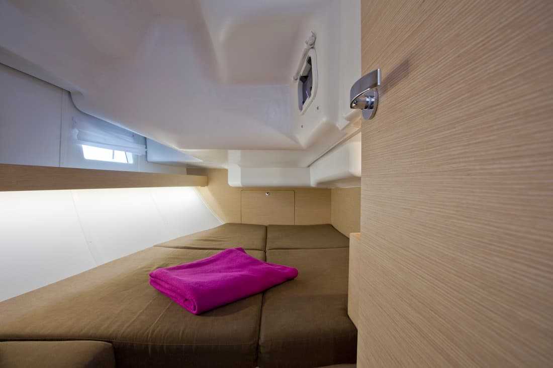 Elan Impression 40 - photo 7