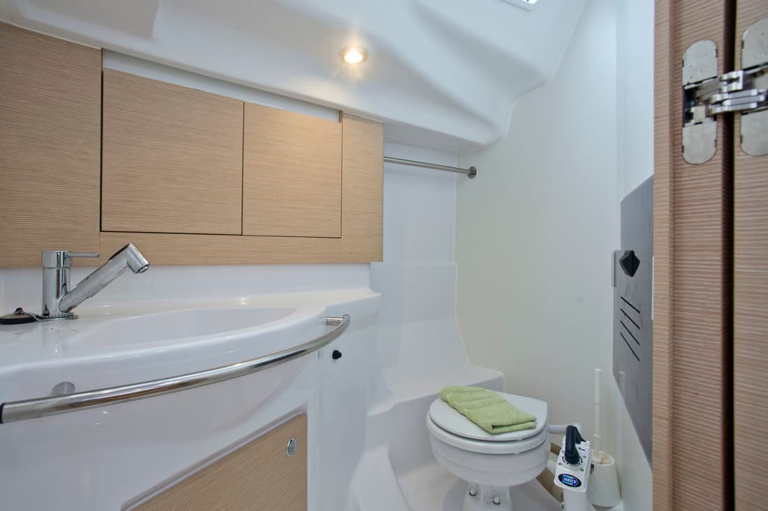 Elan Impression 40 - photo 6