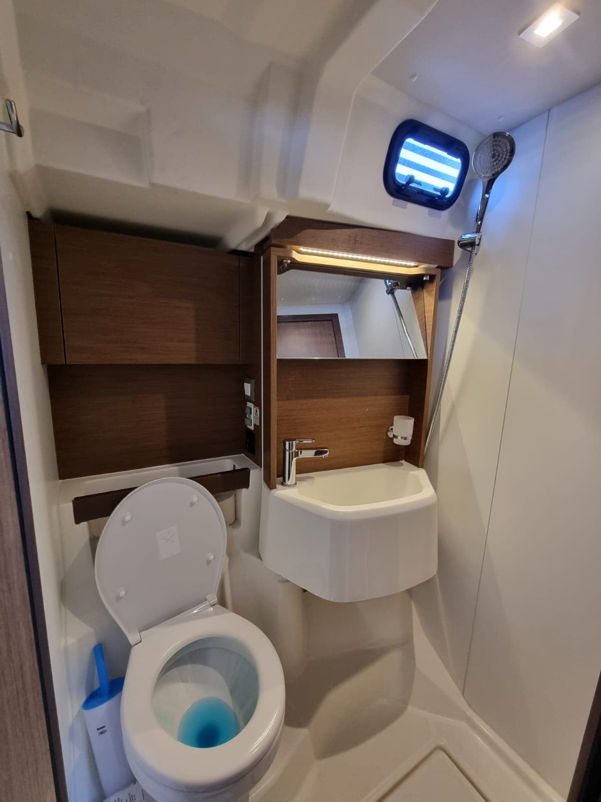 Oceanis 51.1 - photo 6