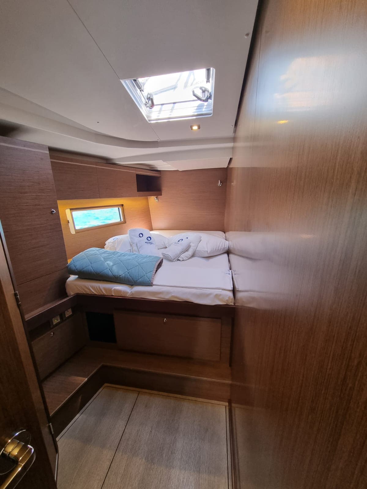 Oceanis 51.1 - photo 4