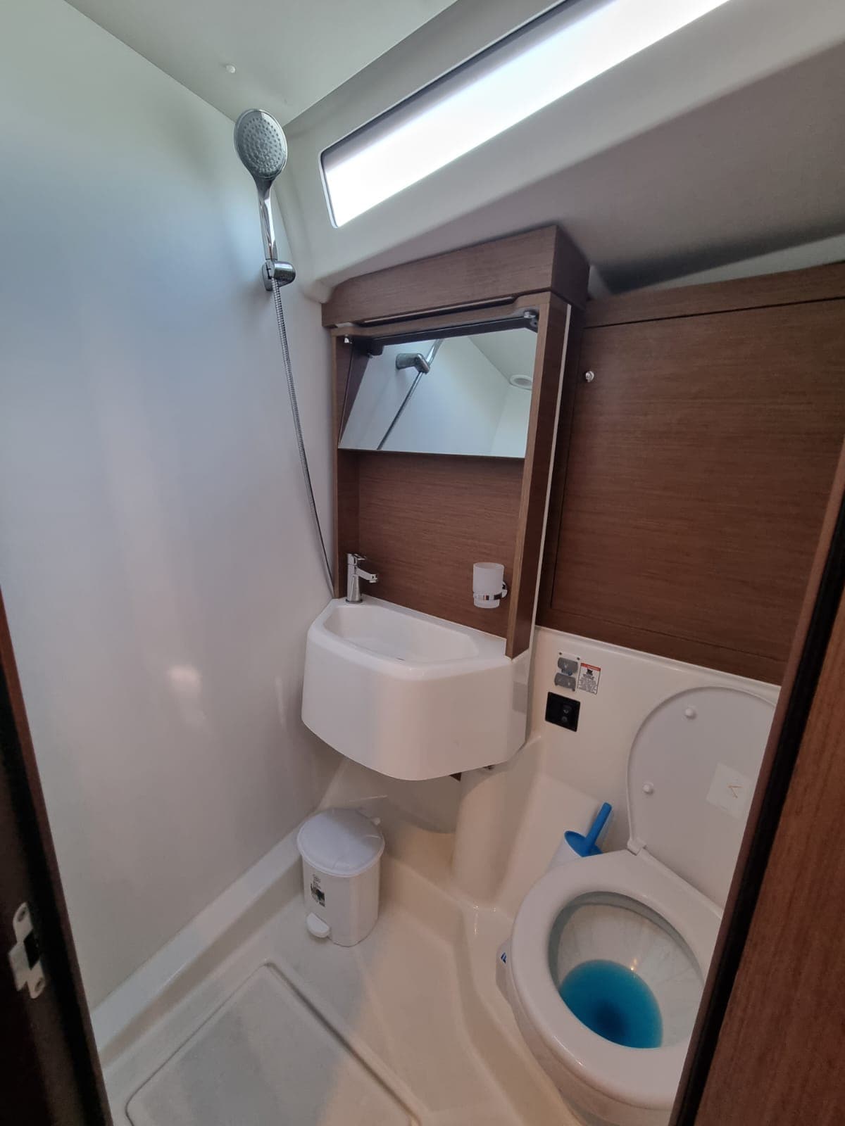 Oceanis 51.1 - photo 7