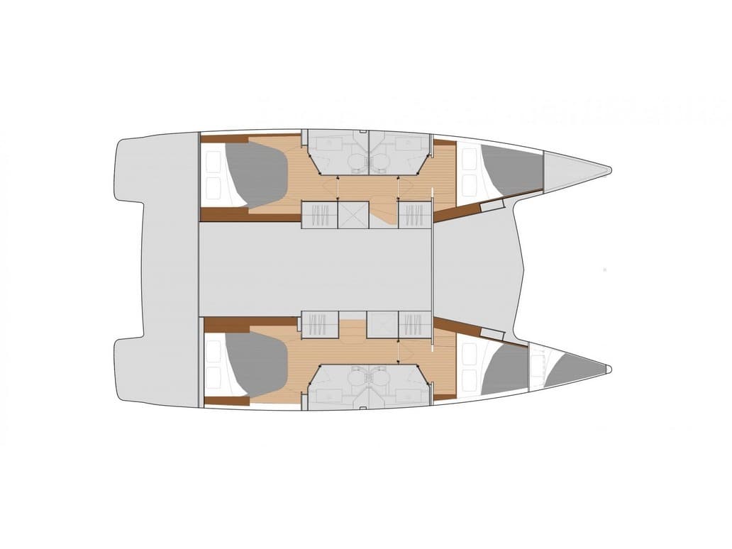 Boat plan