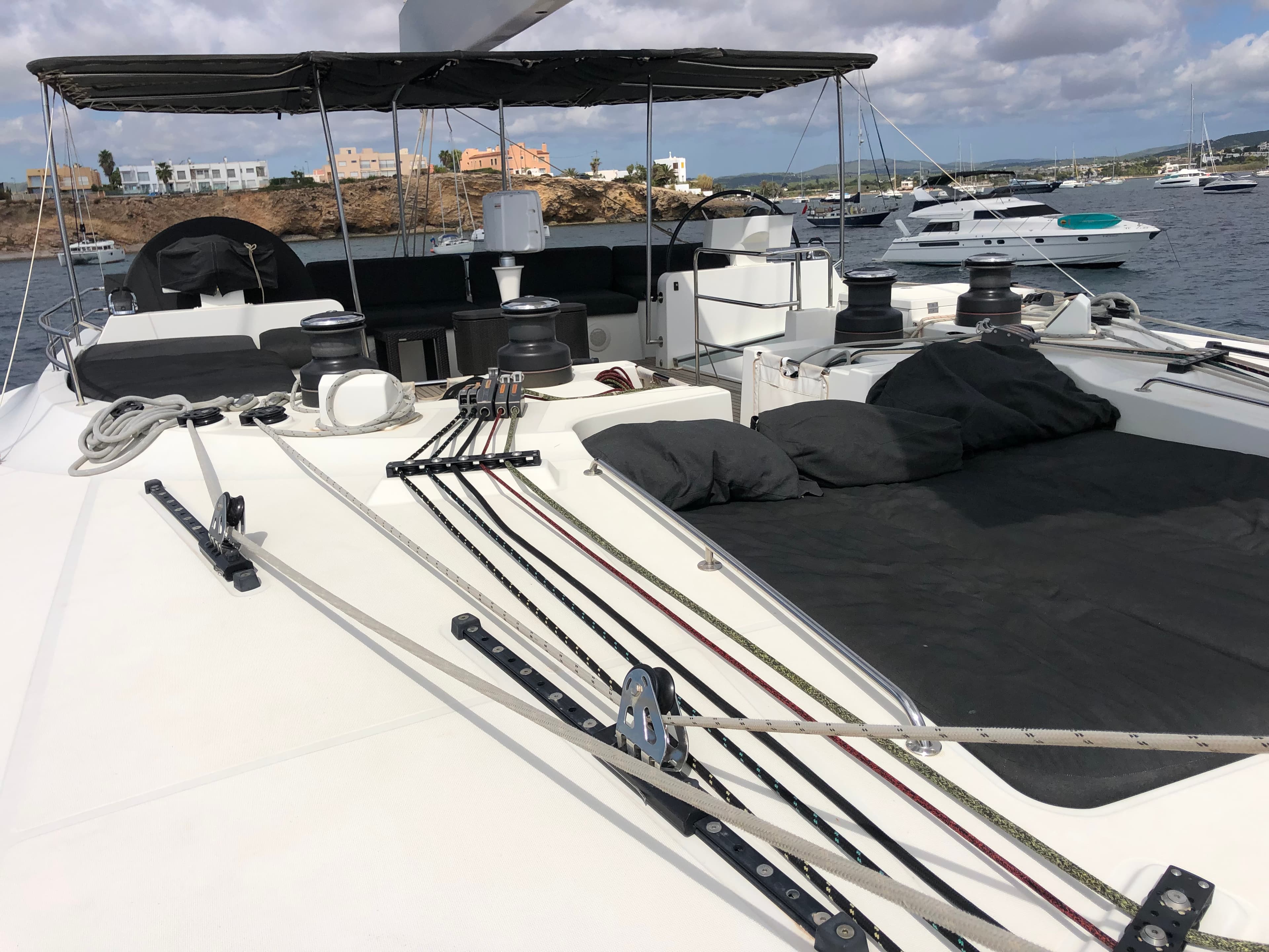 Lagoon 620 - photo 23