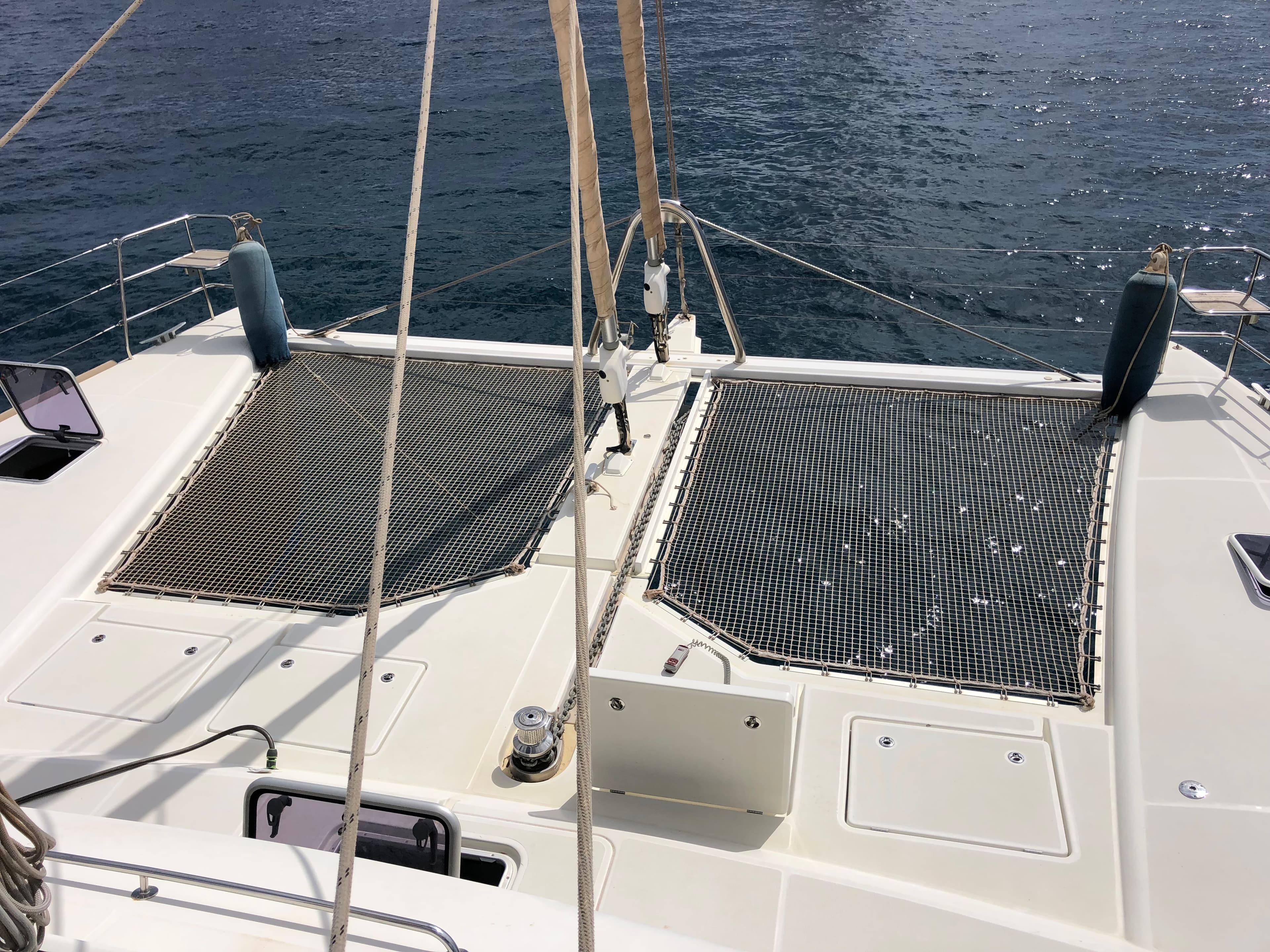 Lagoon 620 - photo 36