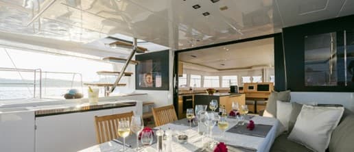 Lagoon 620 - photo 33