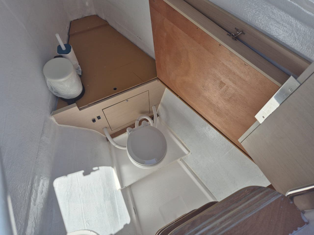 Lagoon 46  - photo 33