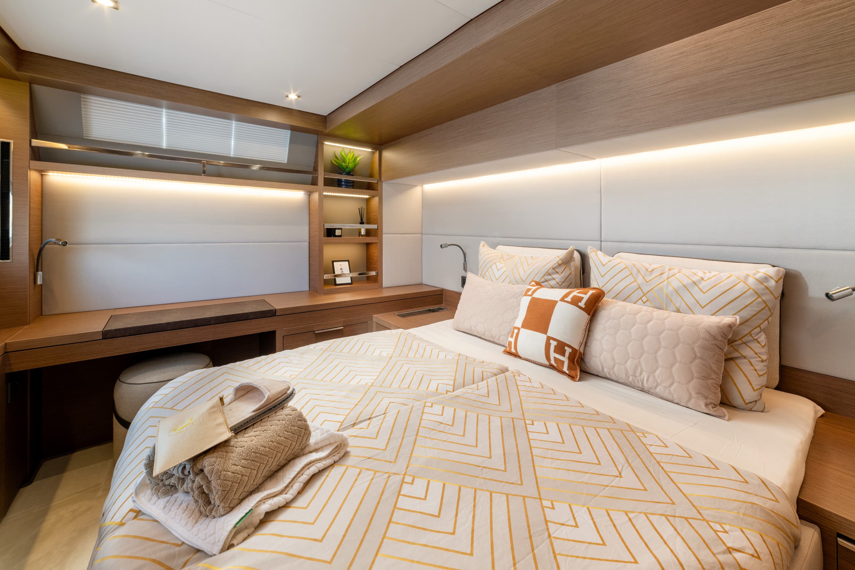 Lagoon 55 - photo 60