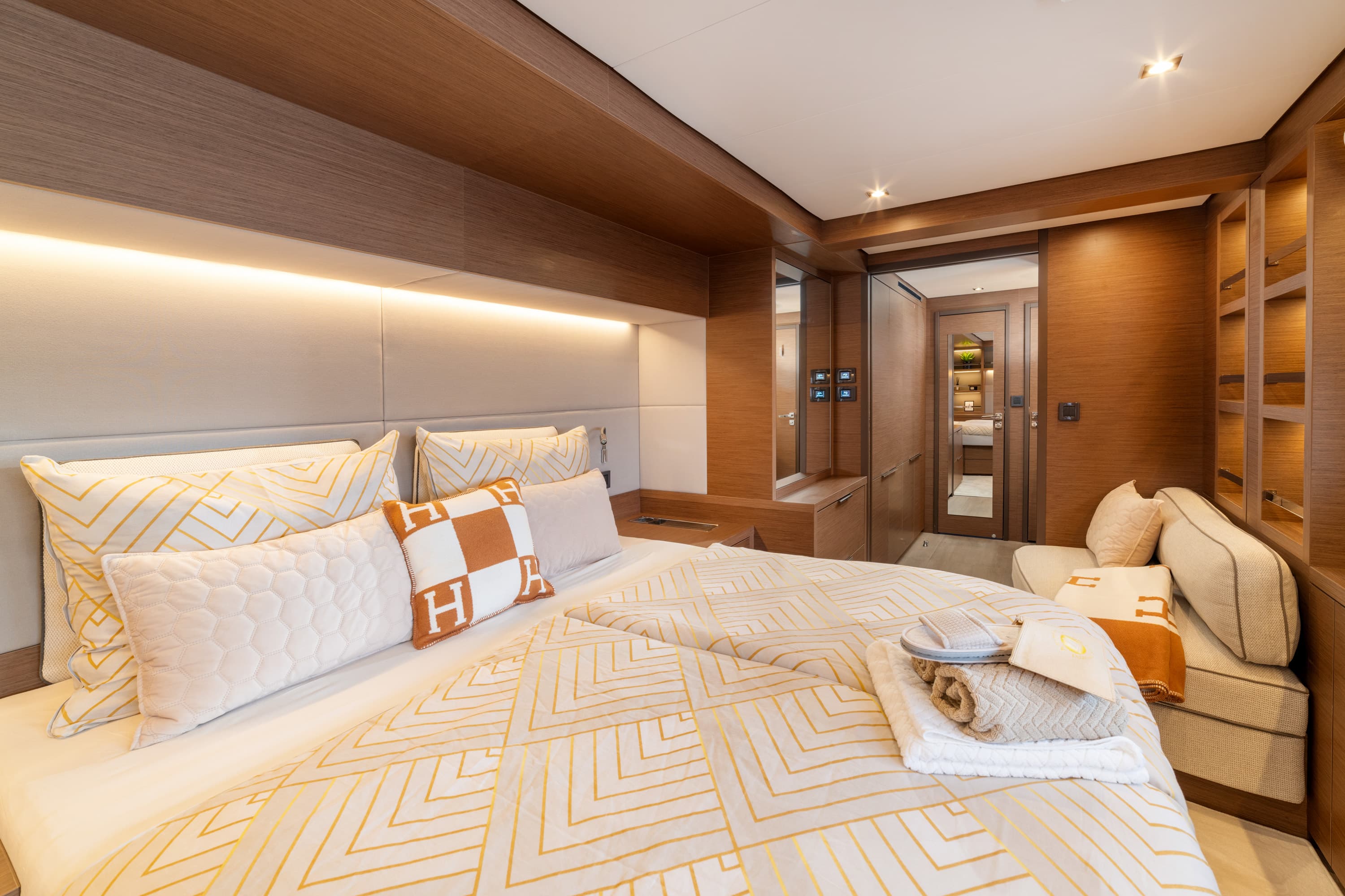 Lagoon 55 - photo 62