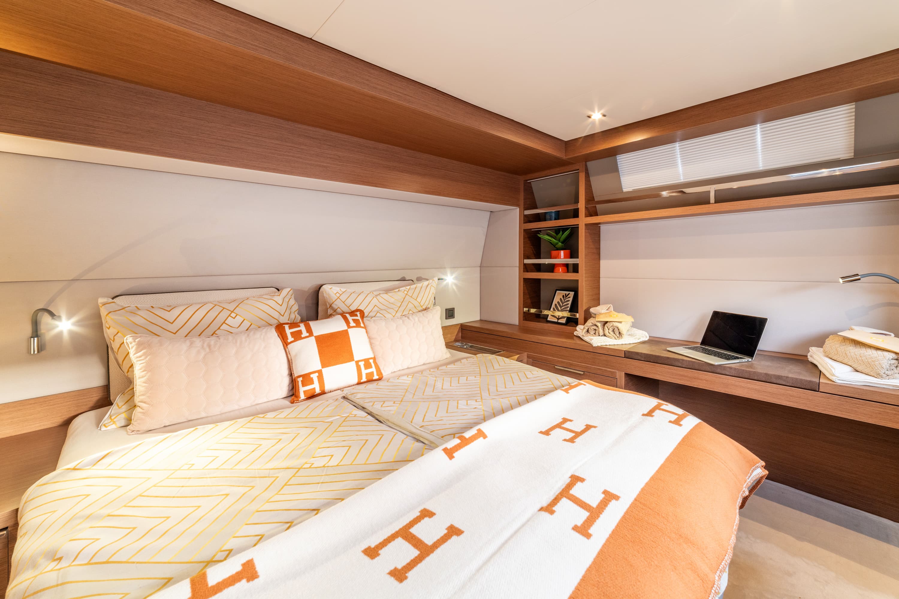 Lagoon 55 - photo 27