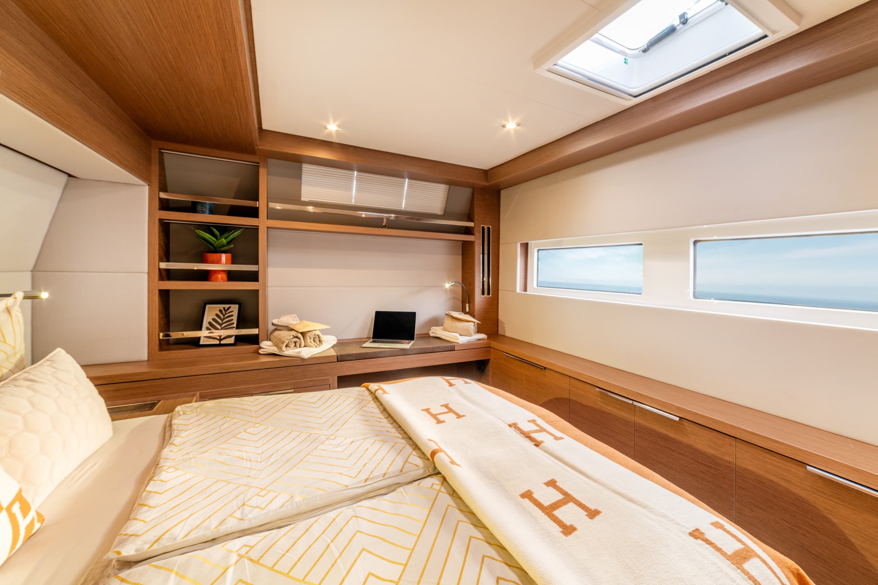 Lagoon 55 - photo 45