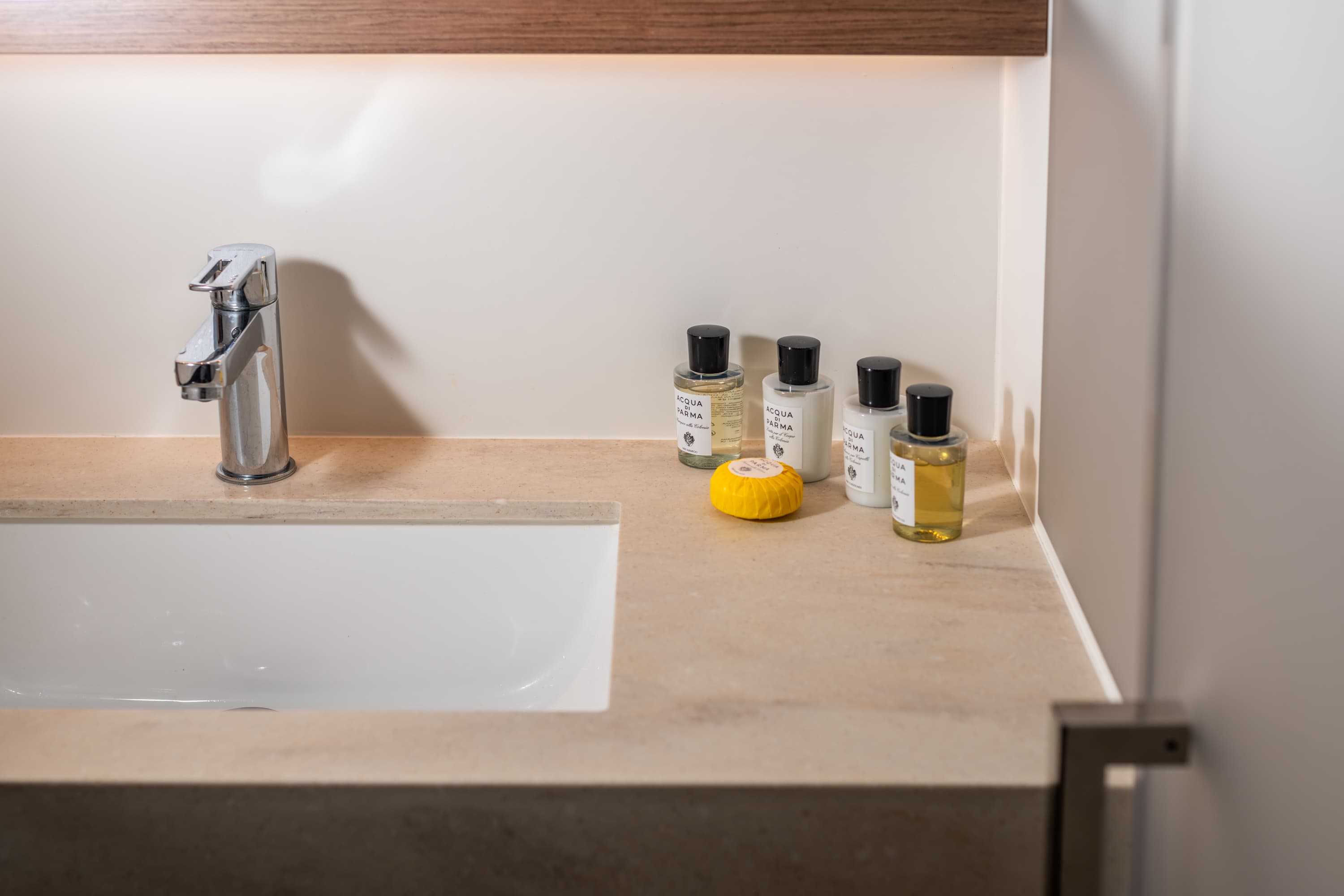 Lagoon 55 - photo 36