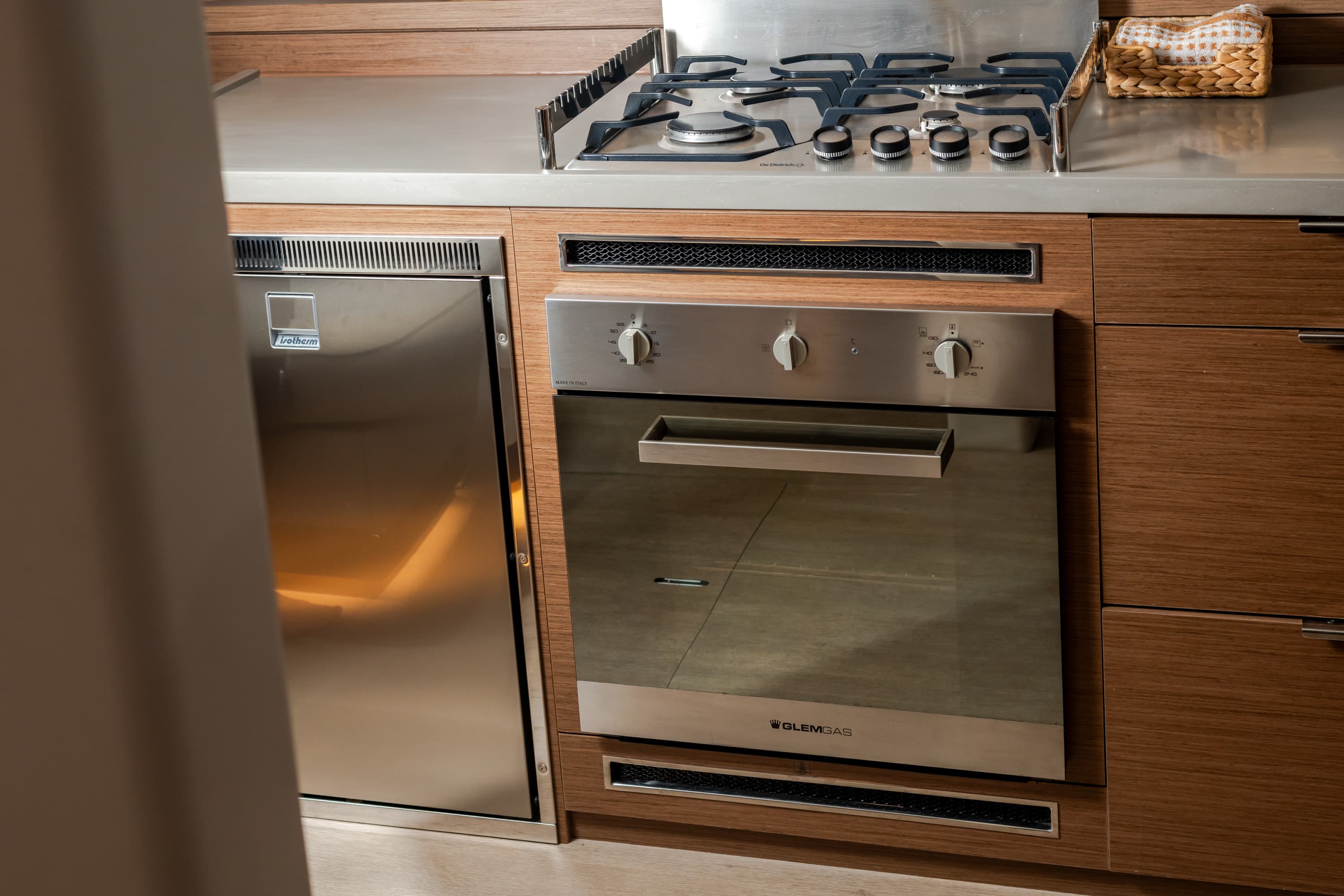 Lagoon 55 - photo 56