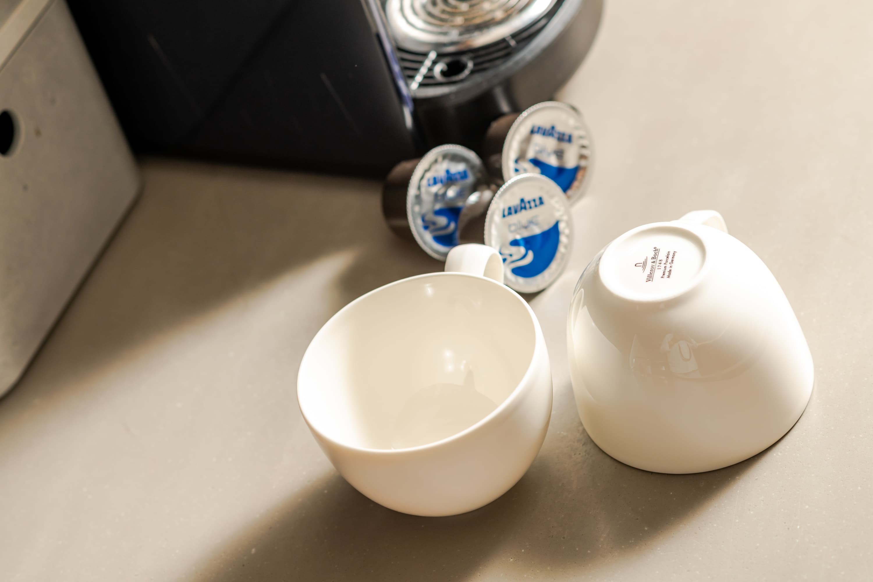 Lagoon 55 - photo 23