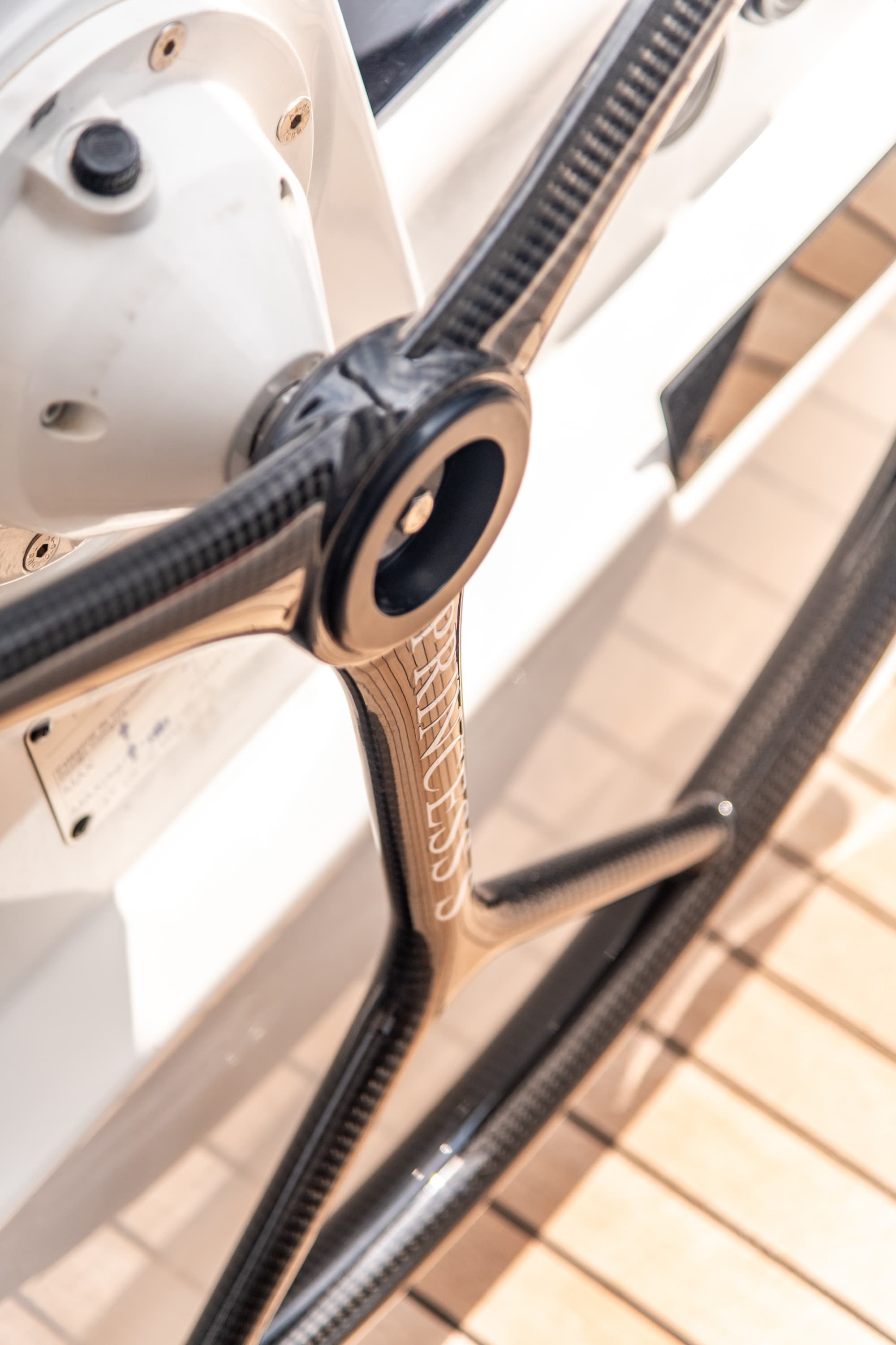 Lagoon 55 - photo 57