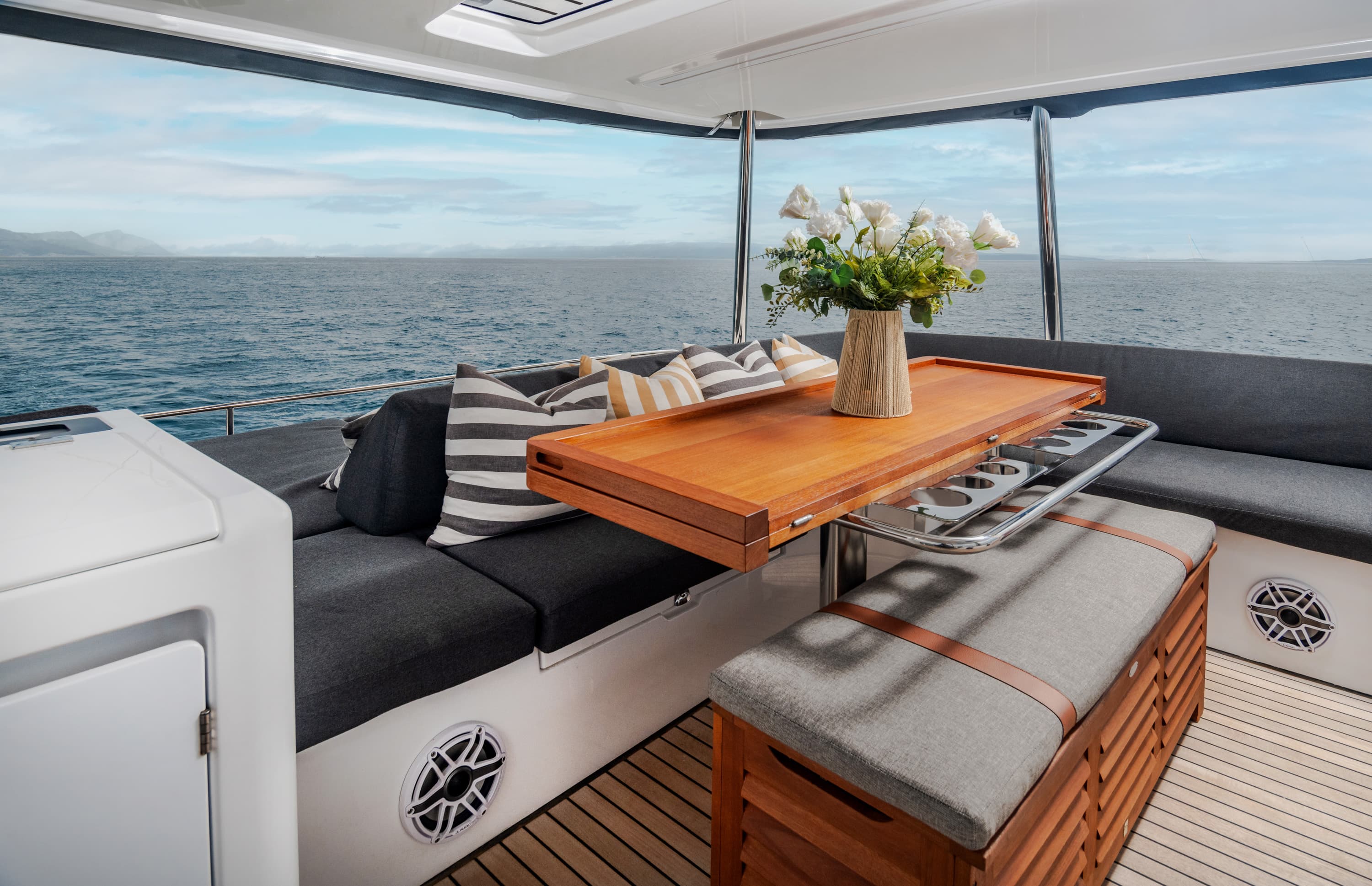 Lagoon 55 - photo 20