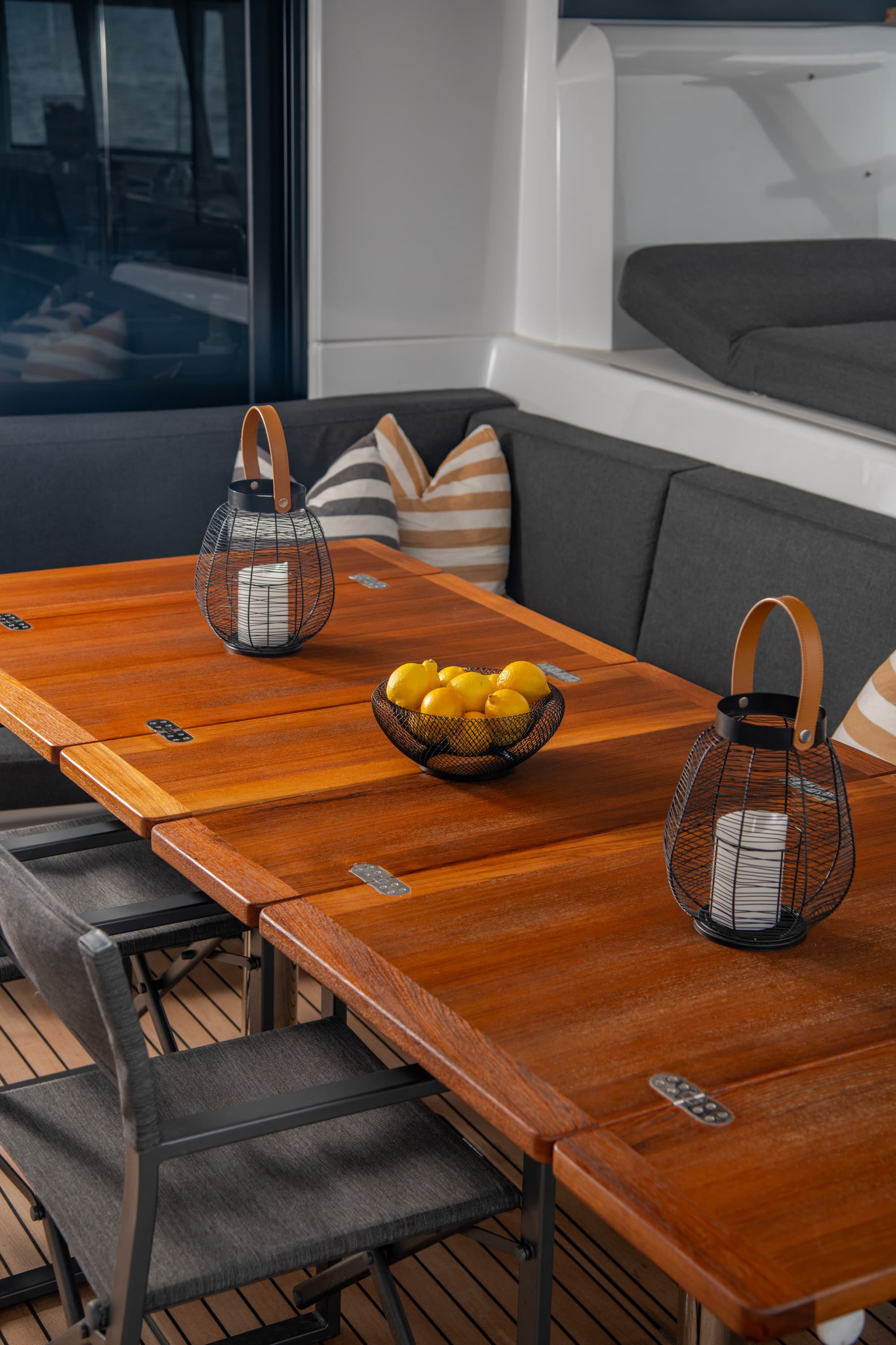 Lagoon 55 - photo 52