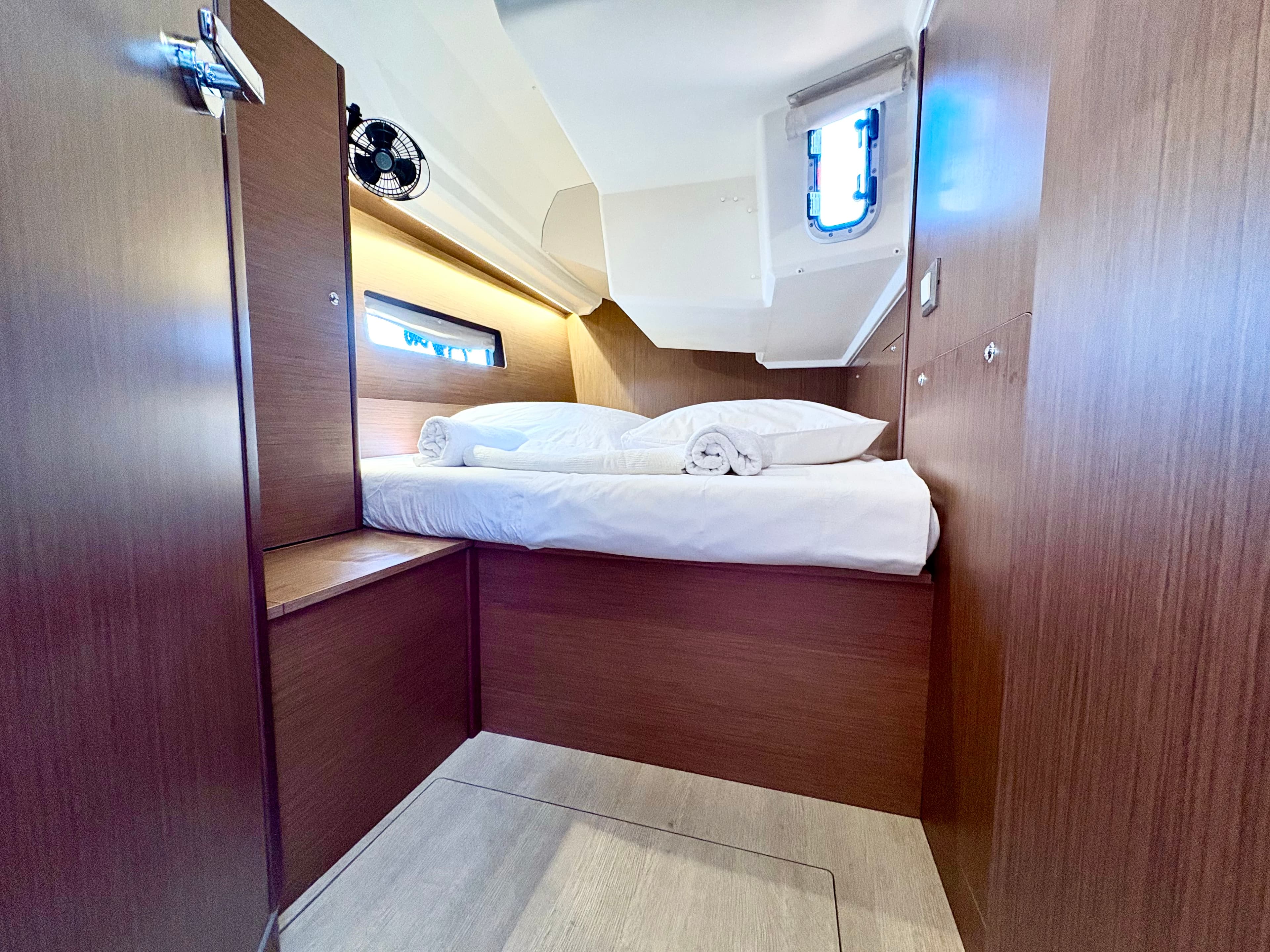 Oceanis 40.1 - photo 5