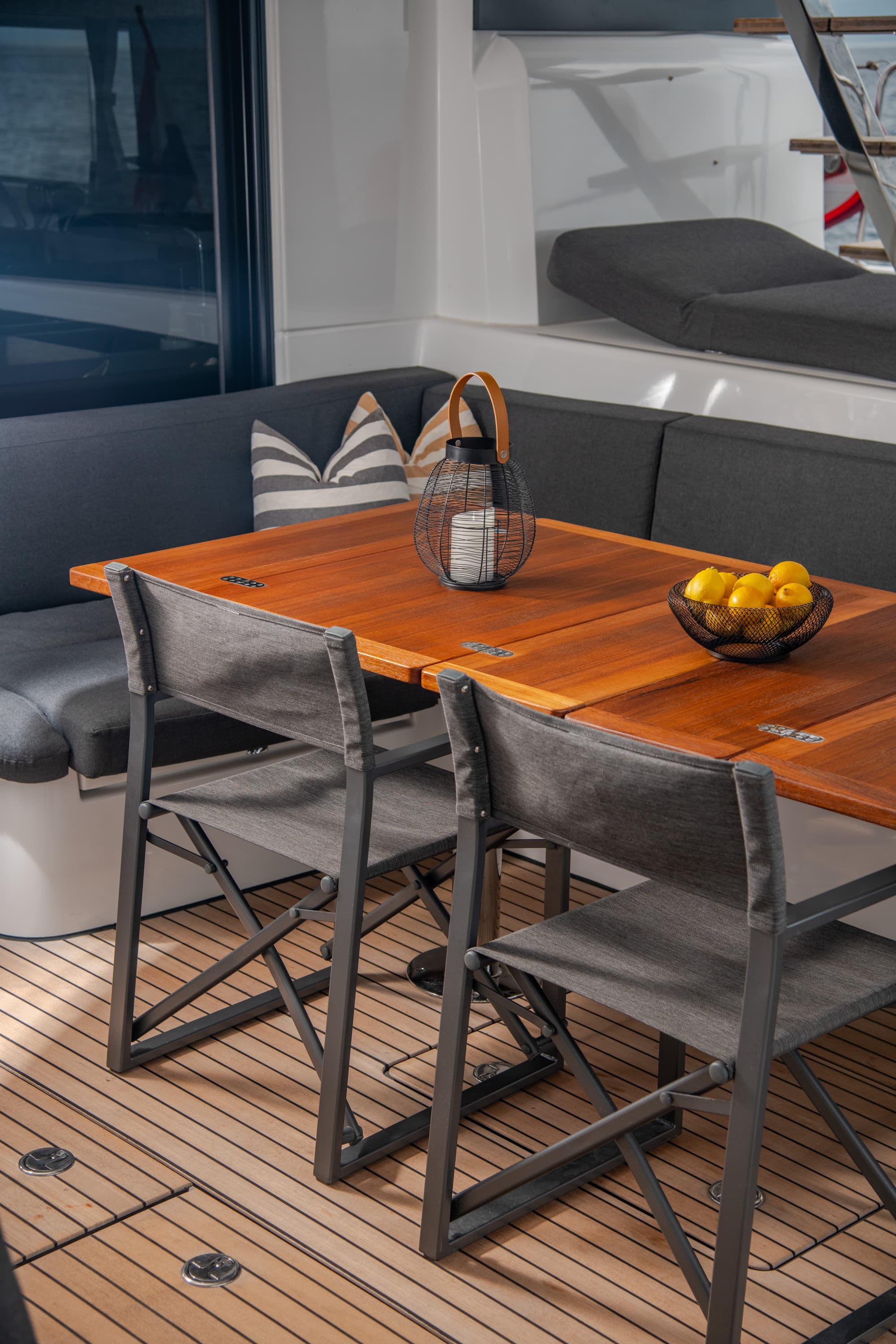 Lagoon 55 - photo 28