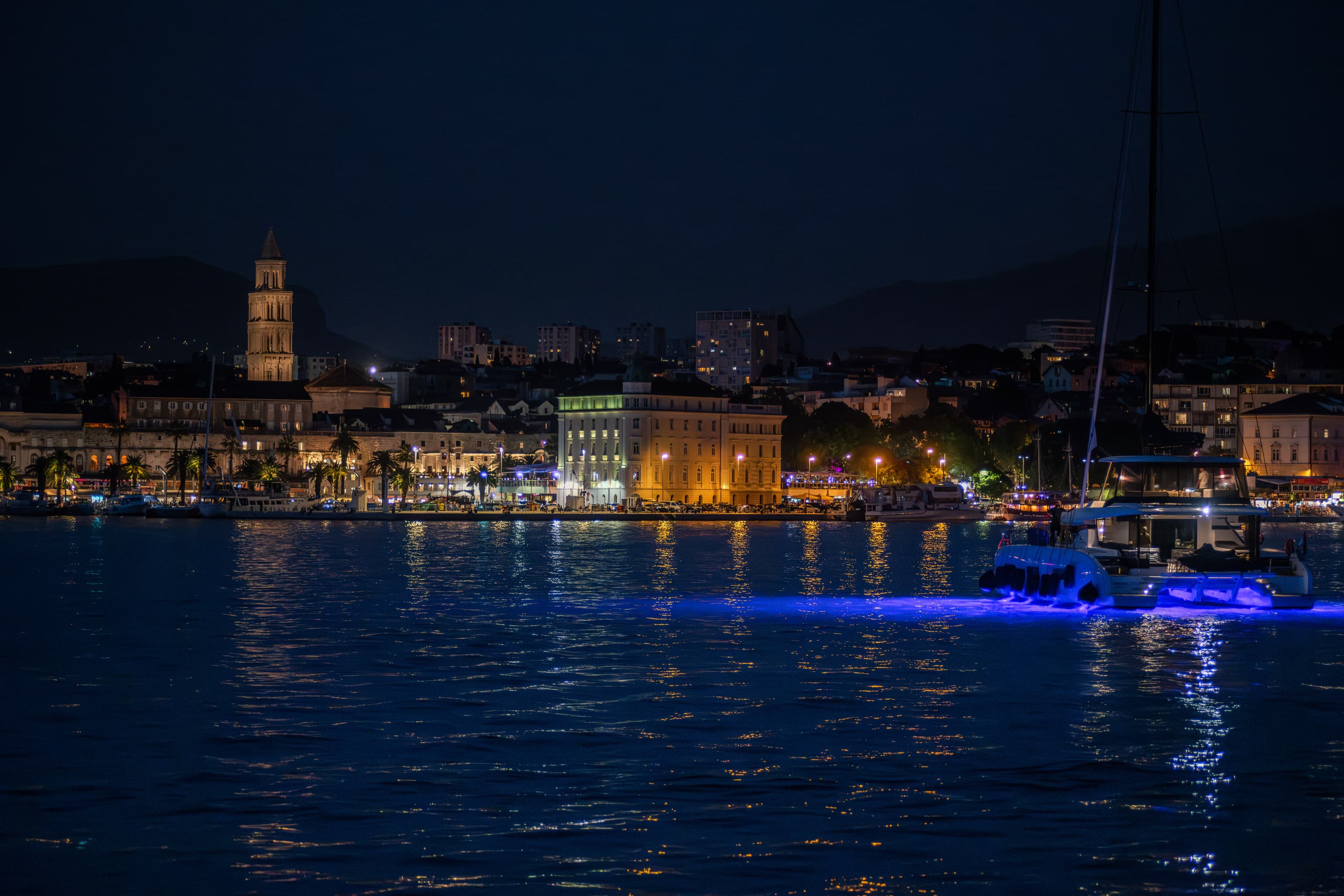 Lagoon 55 - photo 14