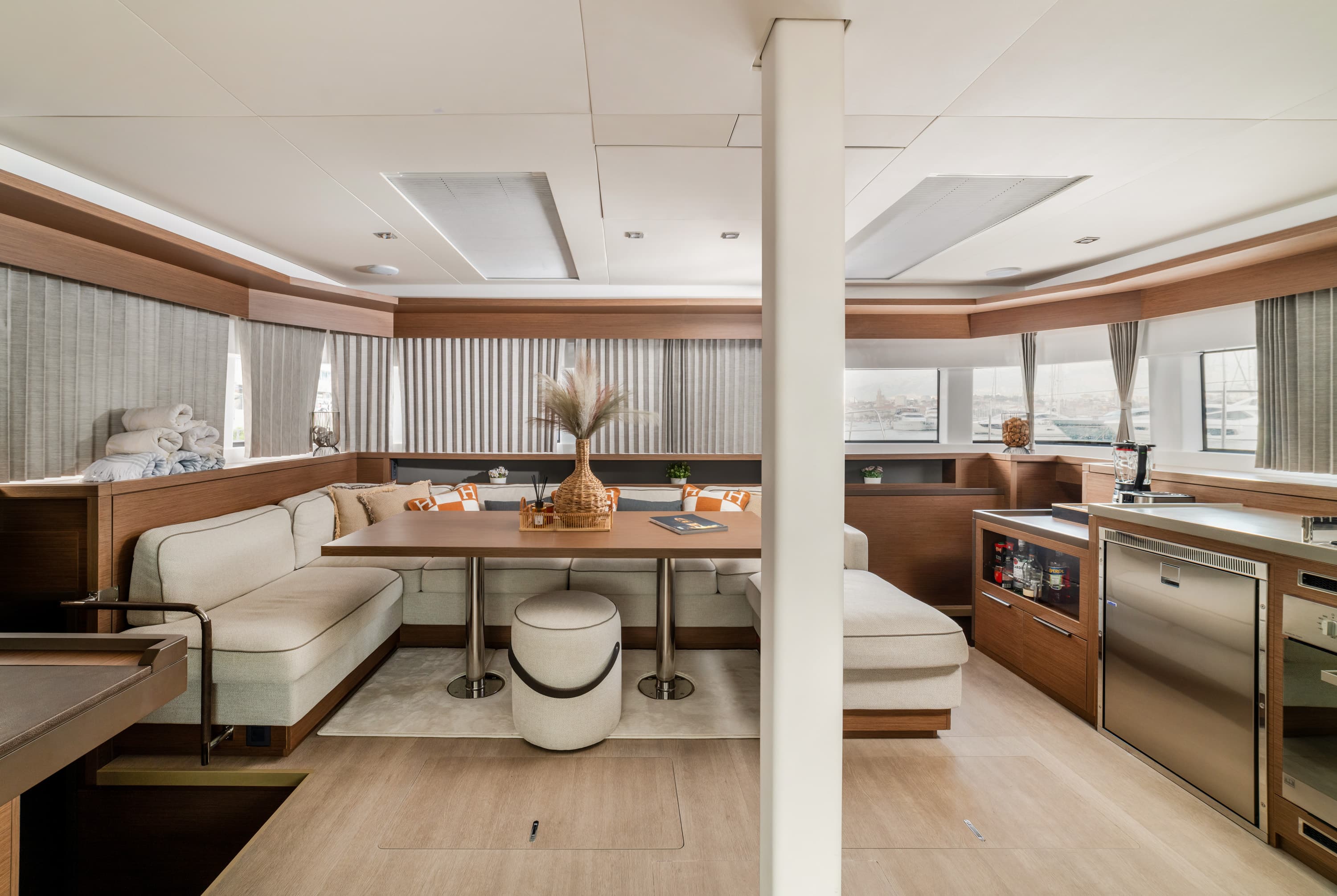 Lagoon 55 - photo 29