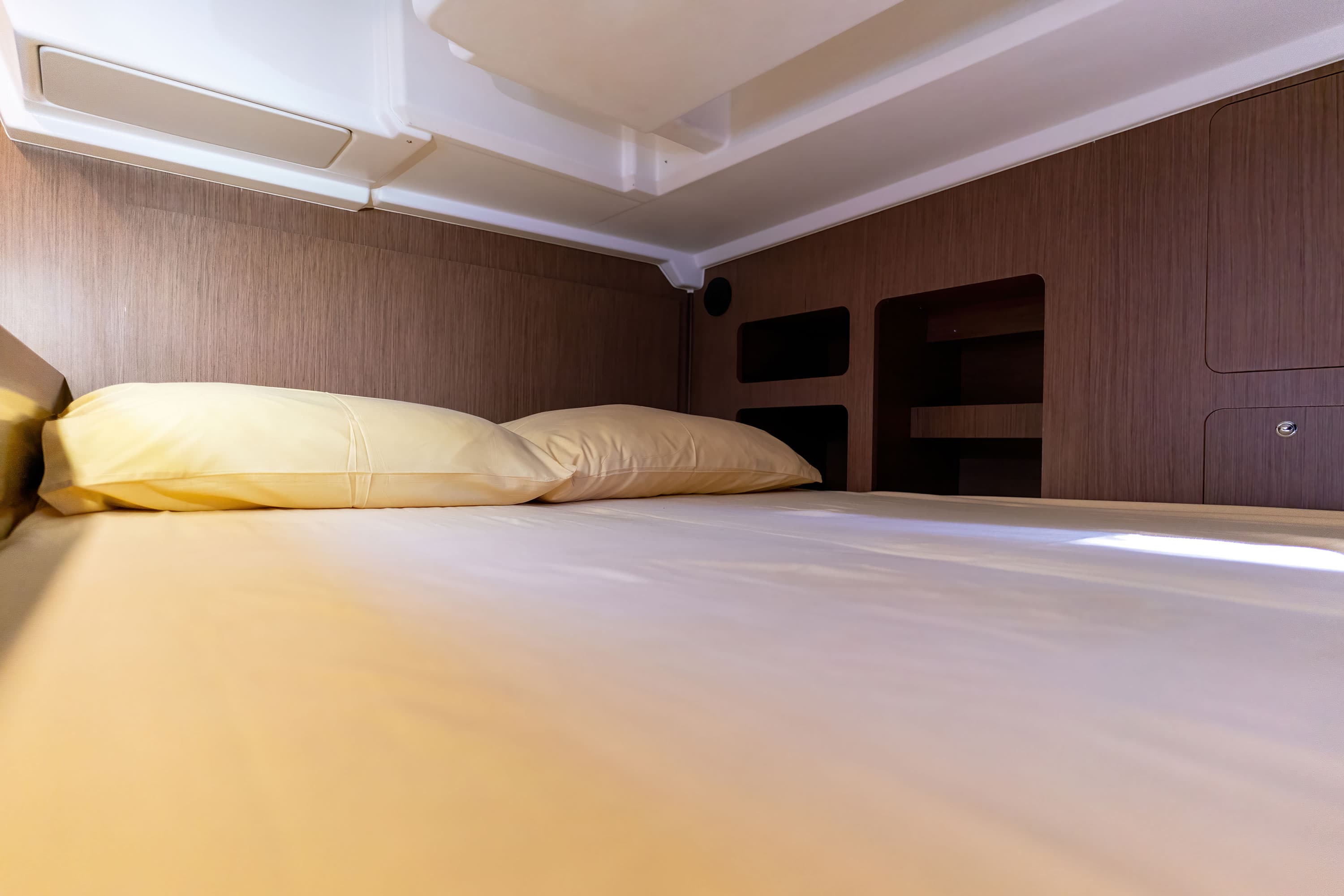 Oceanis 46.1 - photo 20