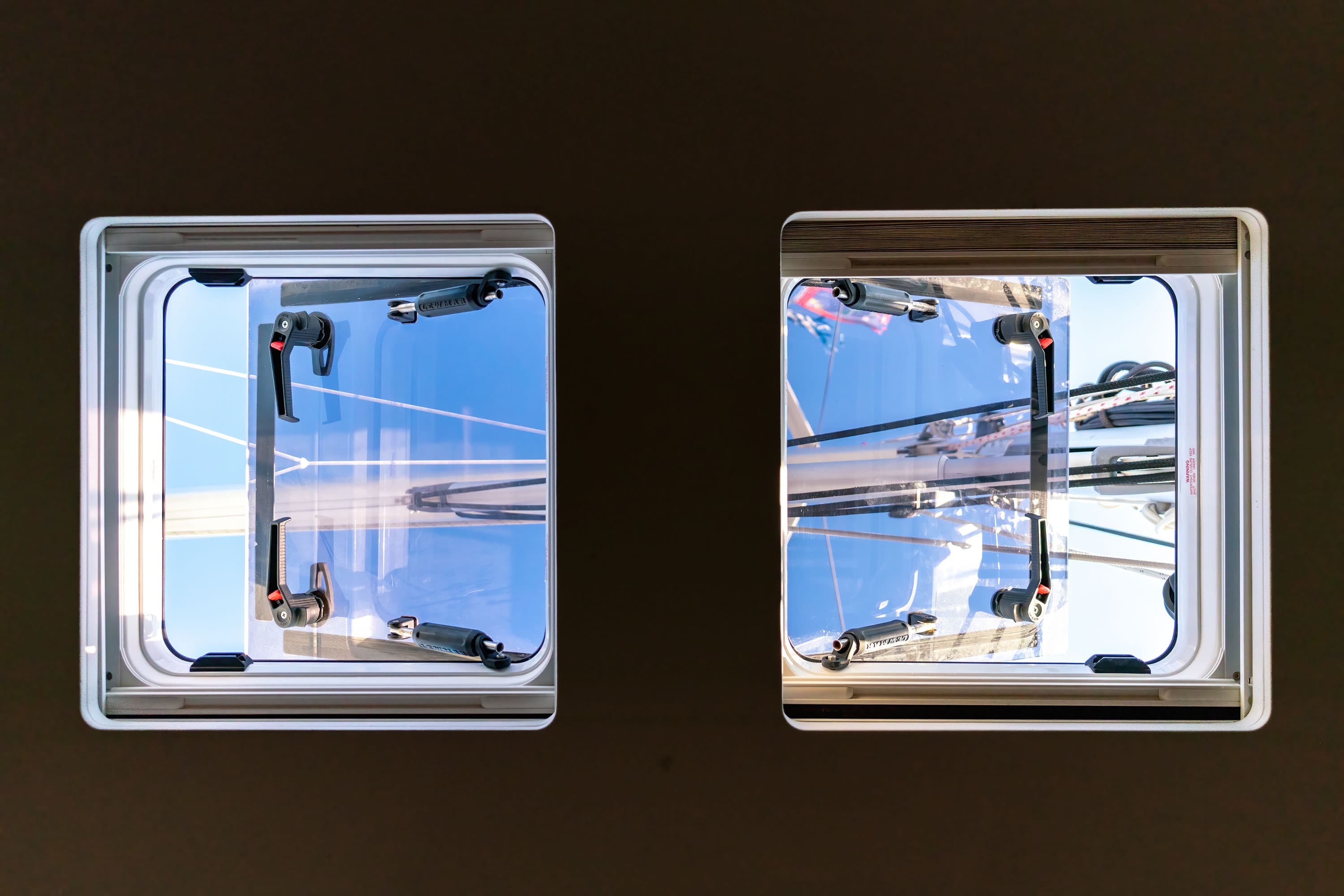 Oceanis 46.1 - photo 9