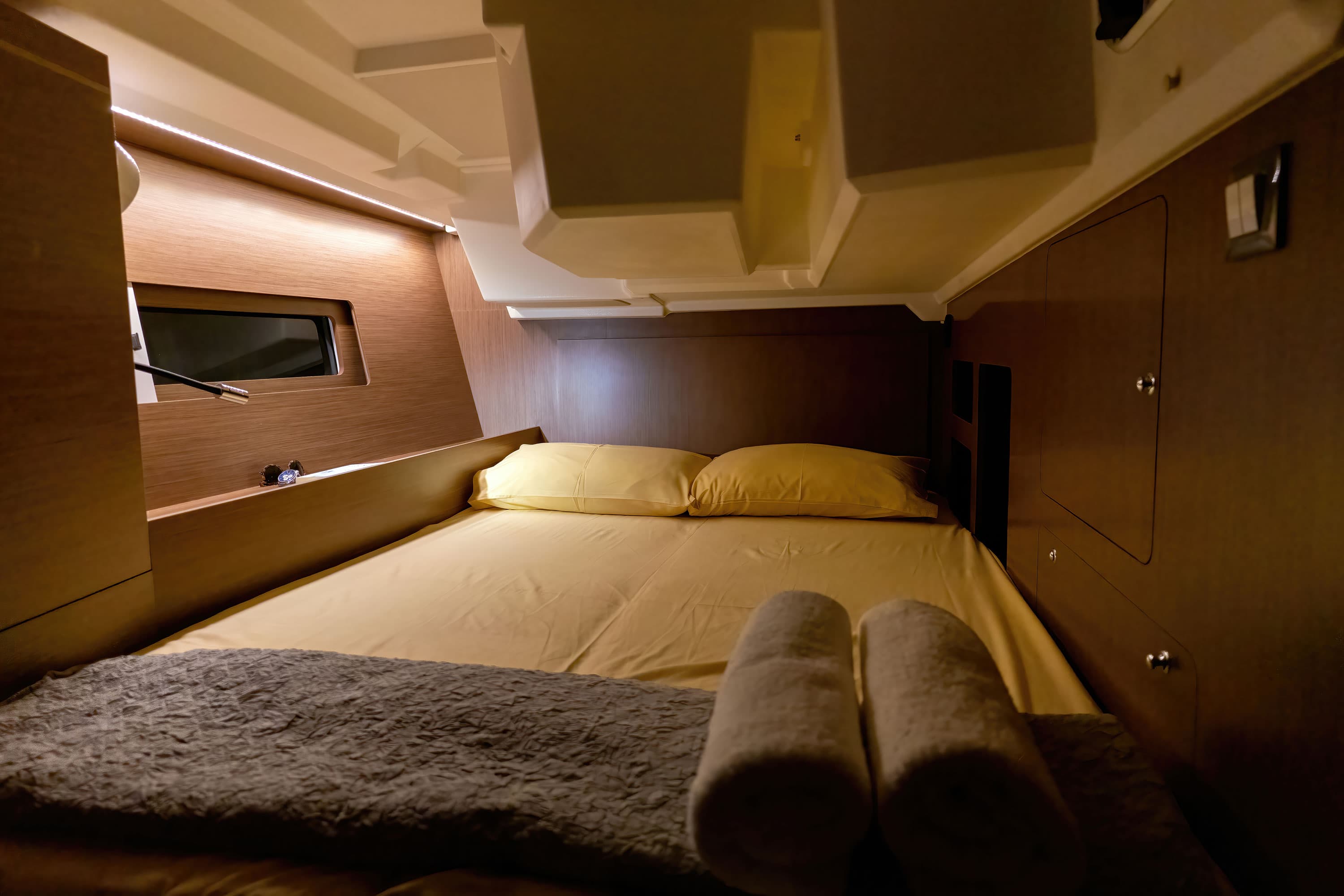 Oceanis 46.1 - photo 16