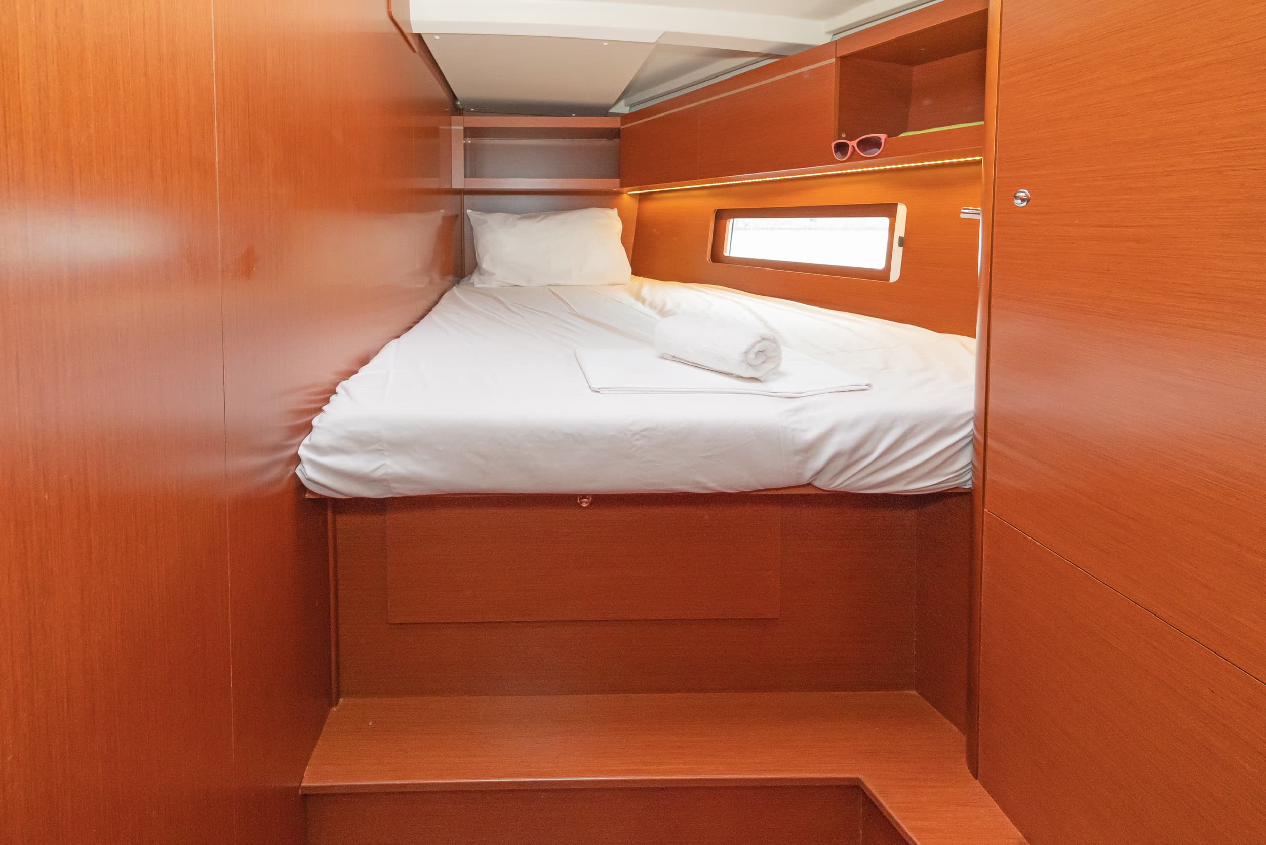 Oceanis 46.1 - photo 6