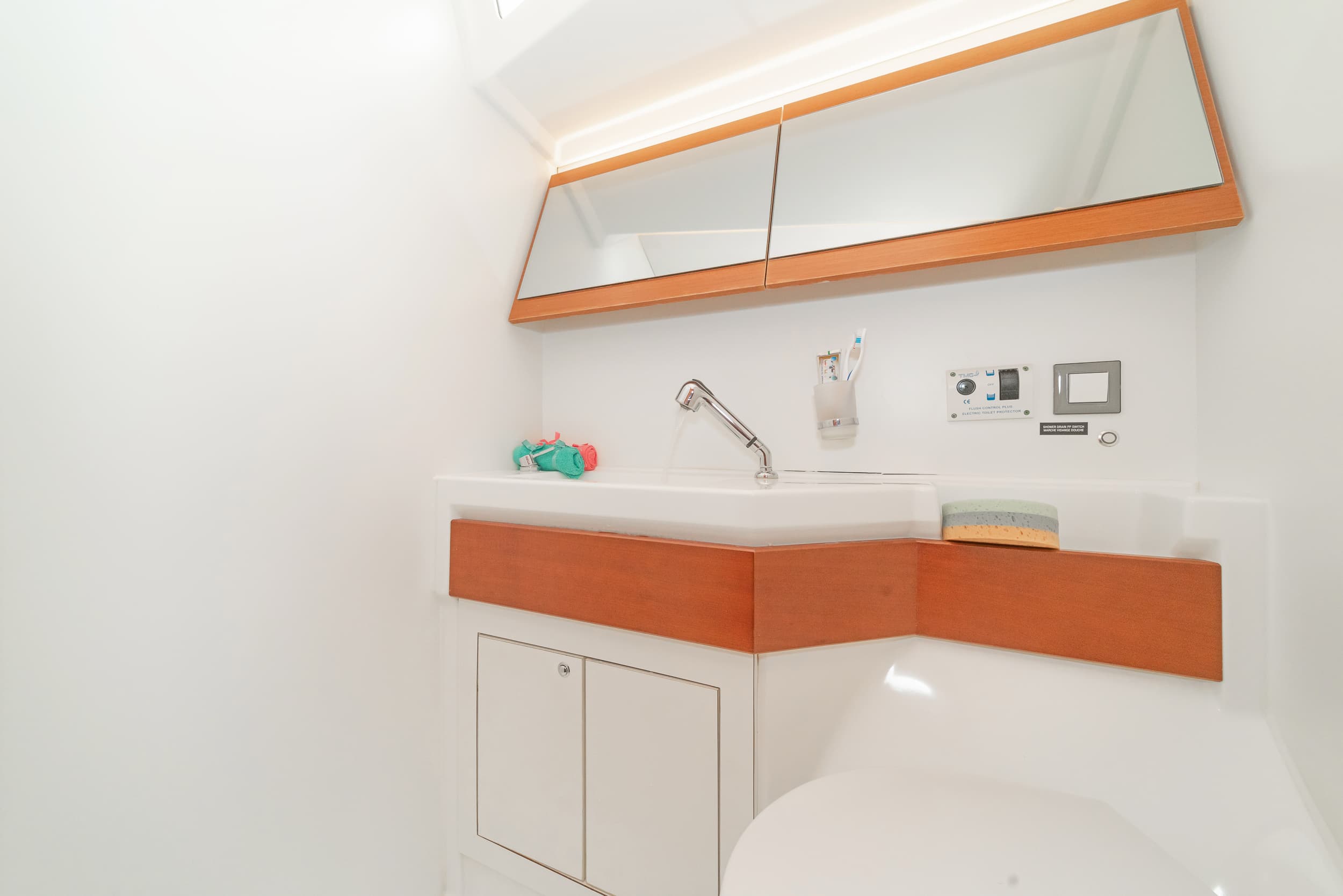 Oceanis 46.1 - photo 15