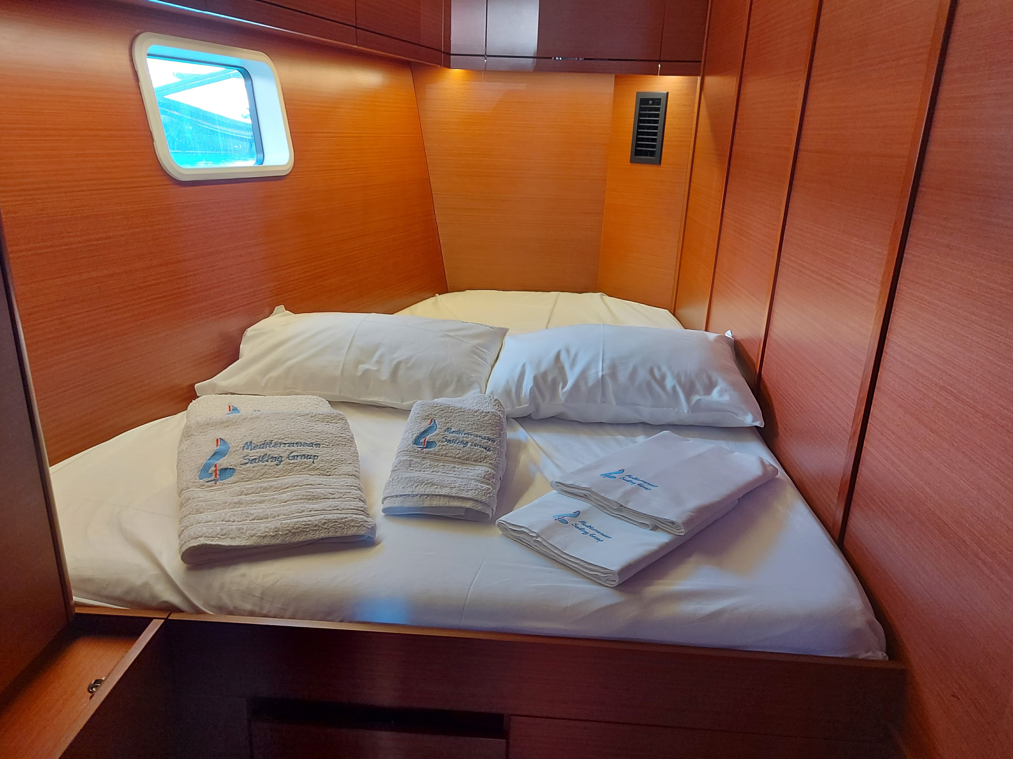 Hanse 508 - photo 11