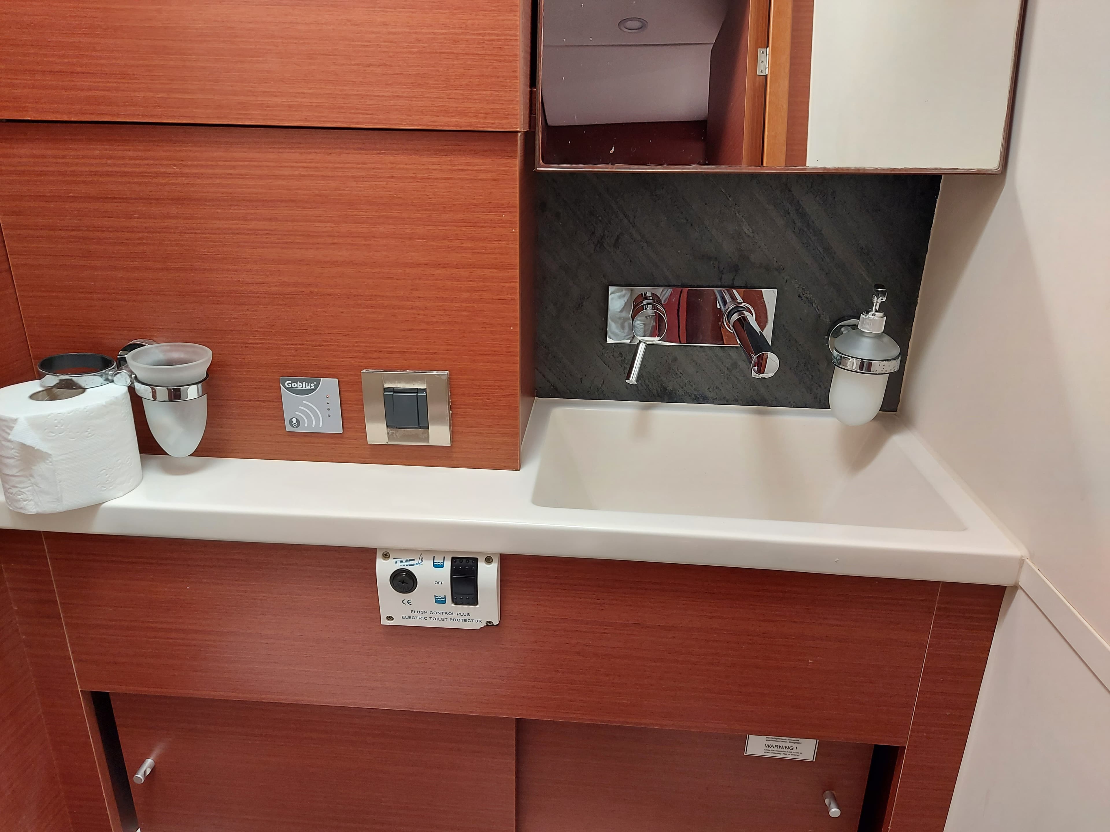 Hanse 508 - photo 12