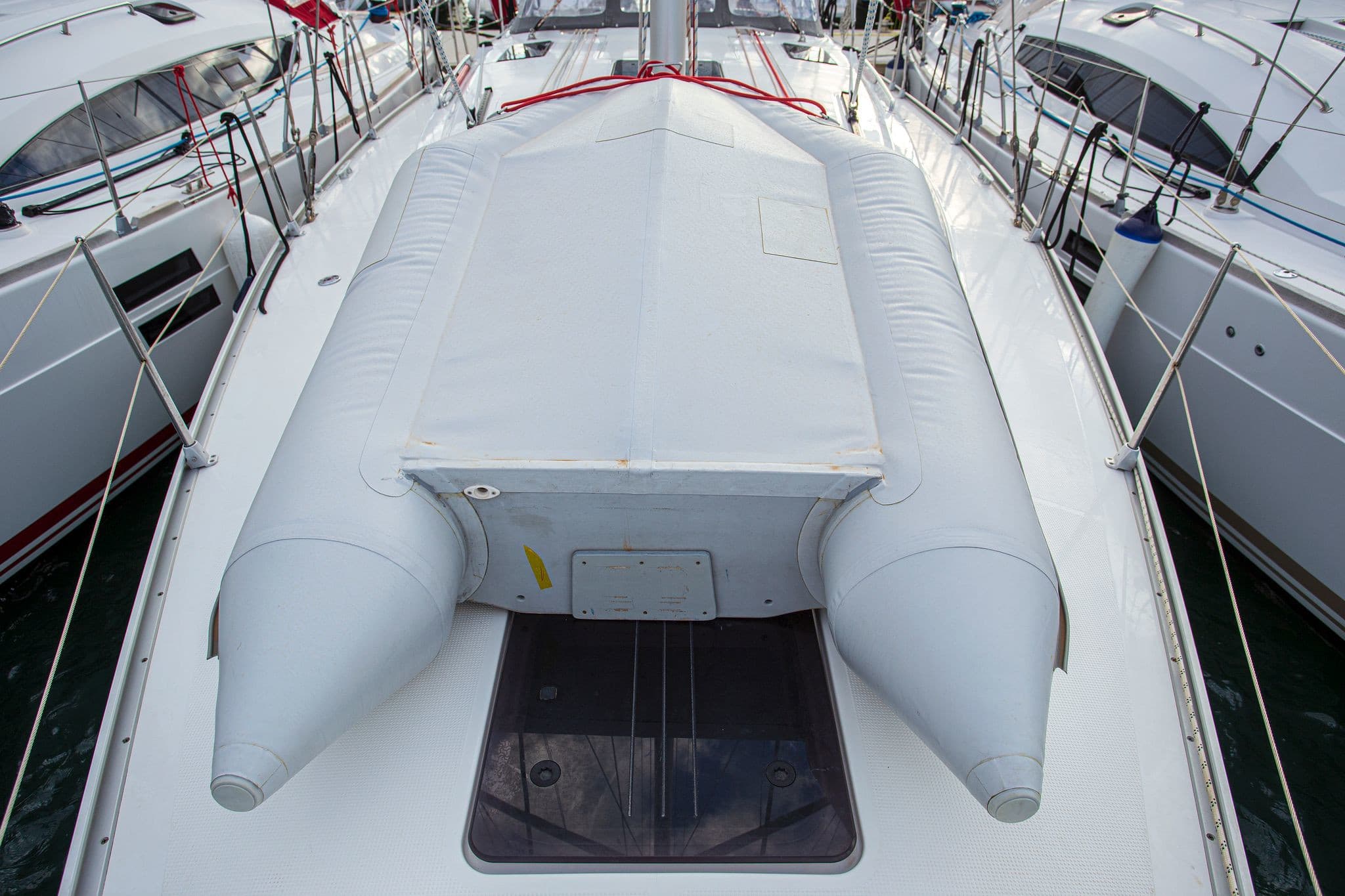 Bavaria Cruiser 41 - photo 10